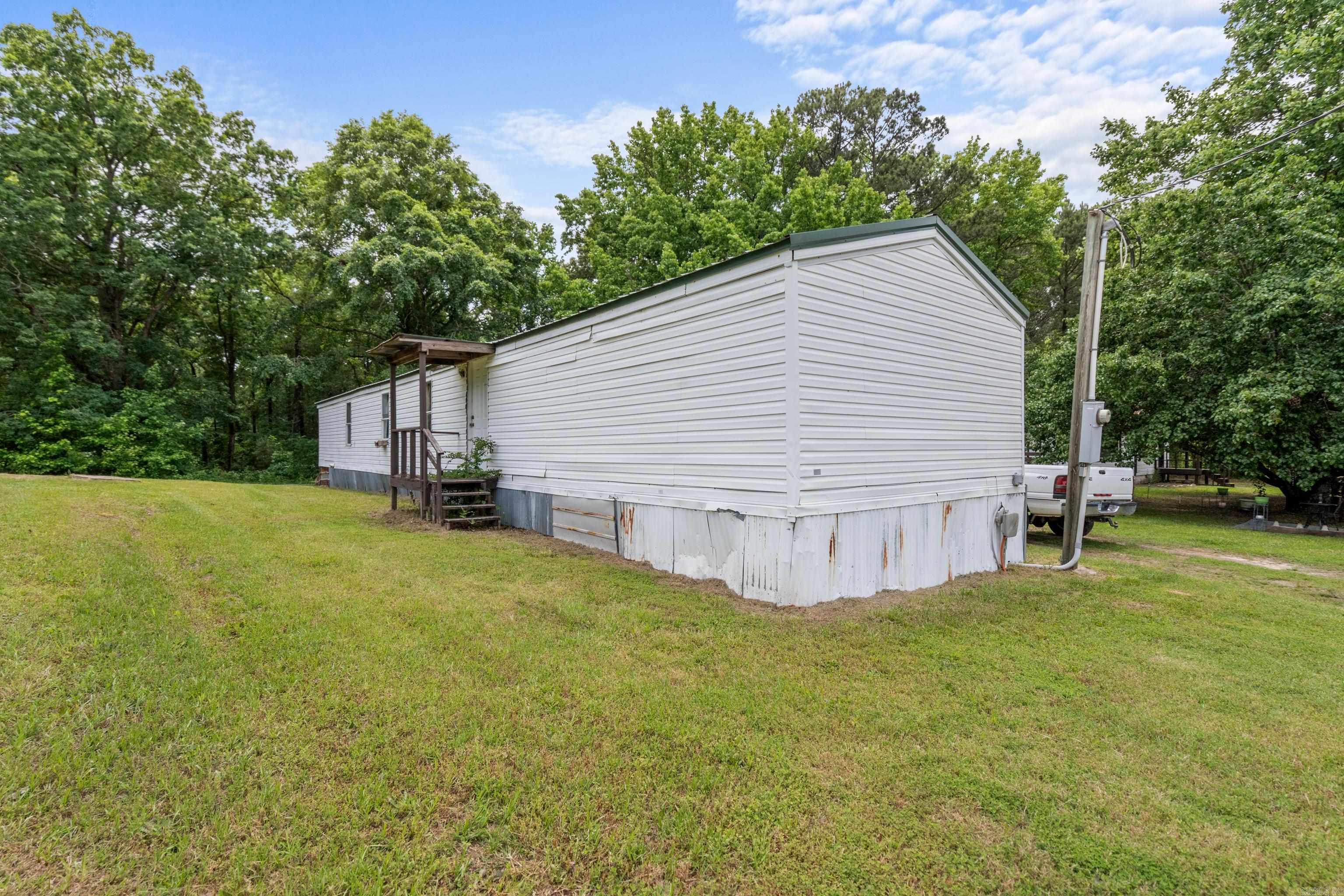 519 & 525  Seminole  Bismarck, AR