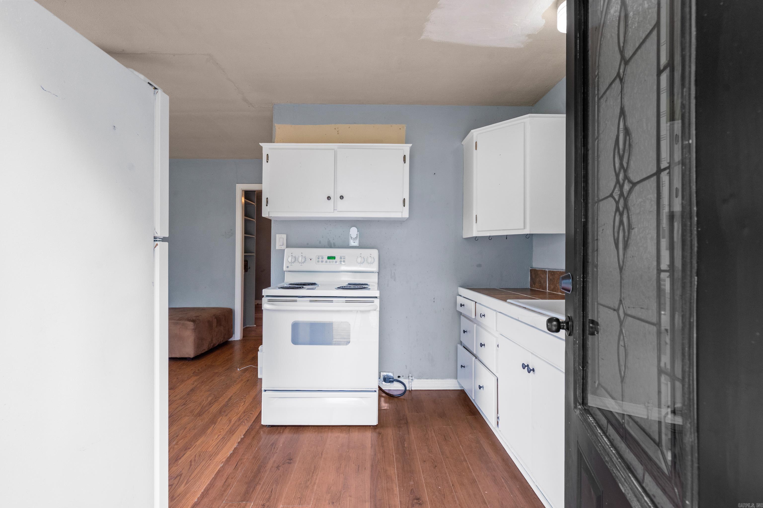 519 & 525  Seminole  Bismarck, AR