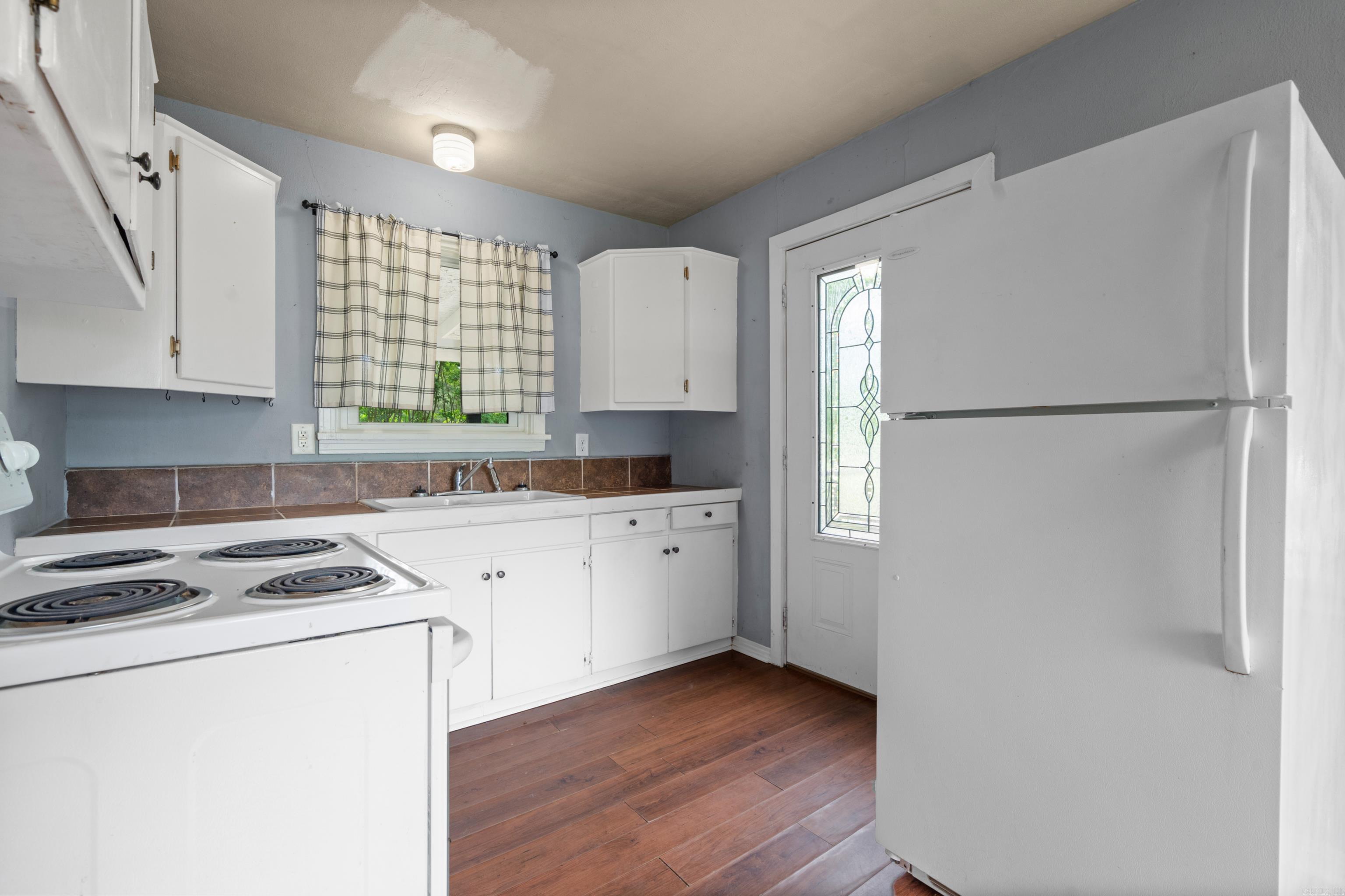 519 & 525  Seminole  Bismarck, AR