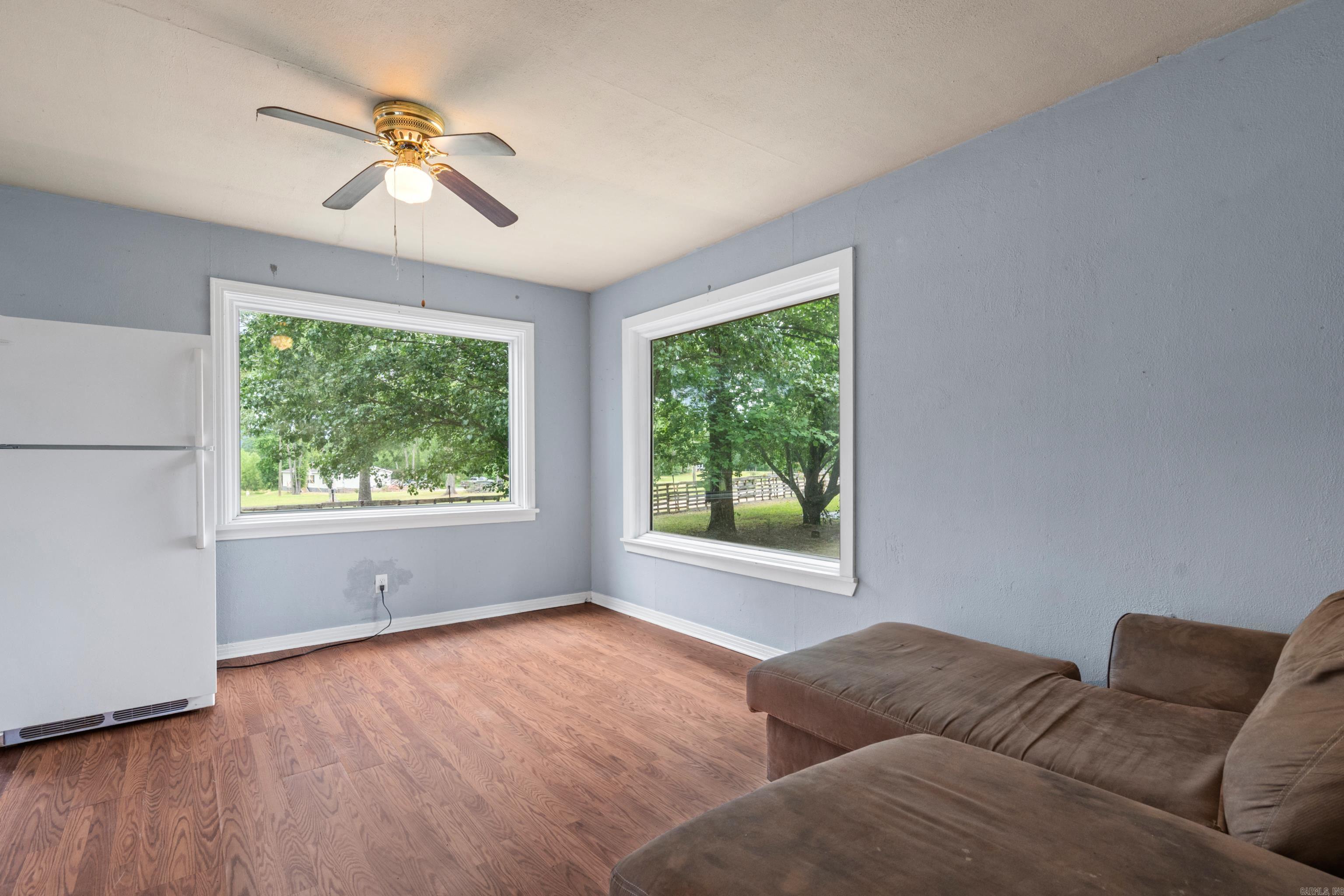 519 & 525  Seminole  Bismarck, AR
