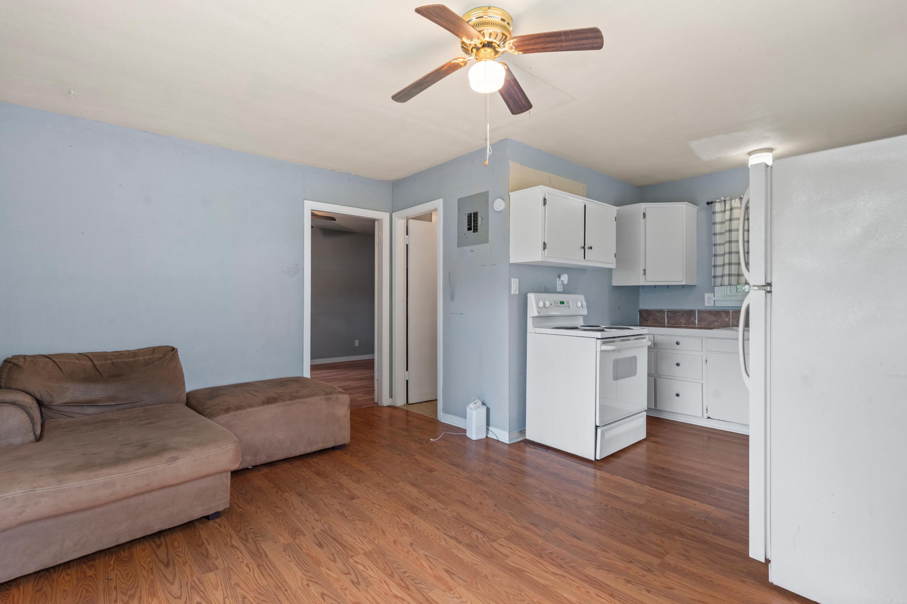 519 & 525  Seminole  Bismarck, AR