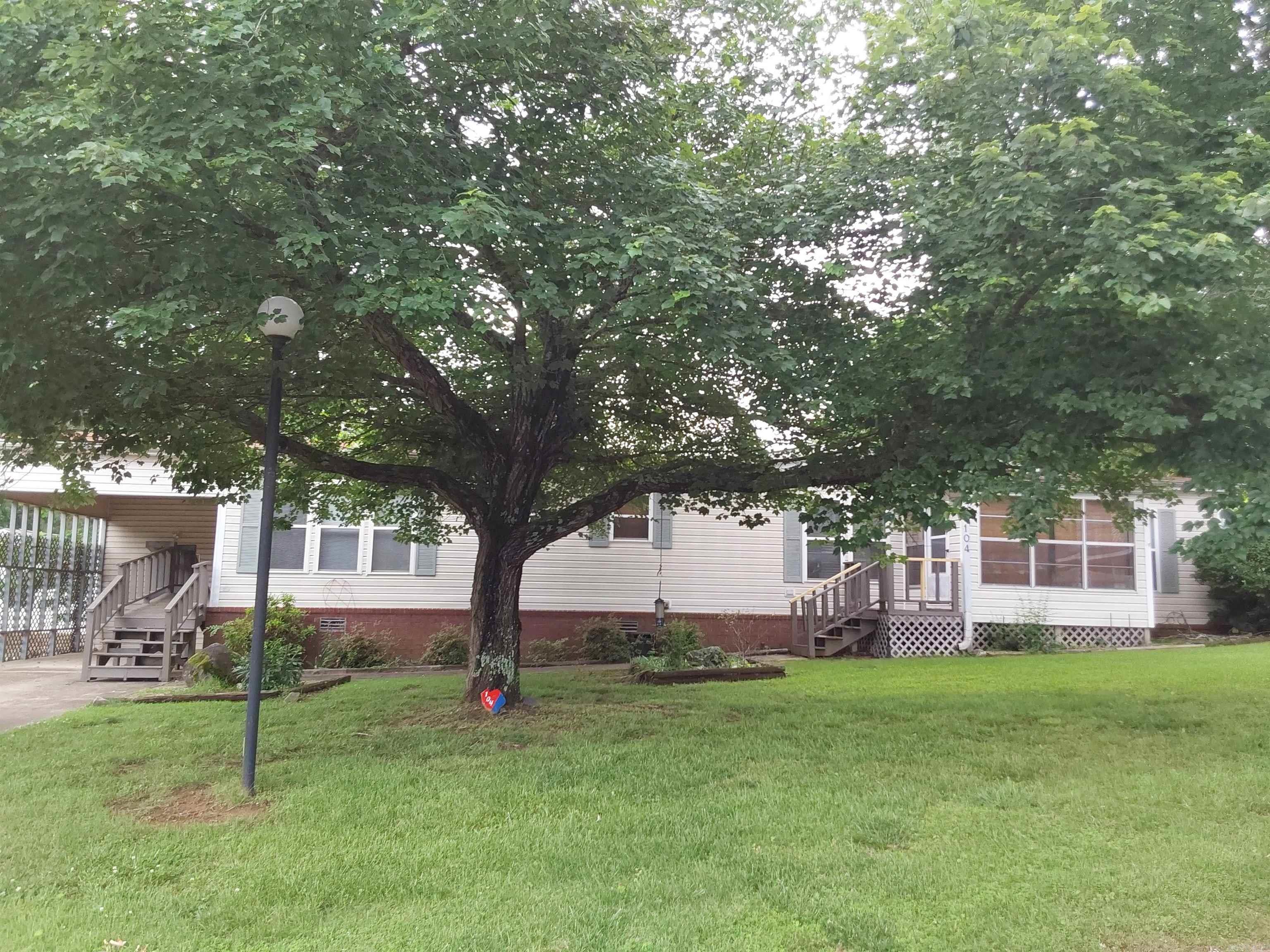 104  Valiant Street  Hot Springs, AR