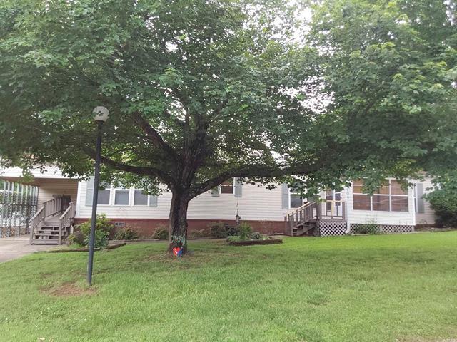 104  Valiant Street  Hot Springs, AR