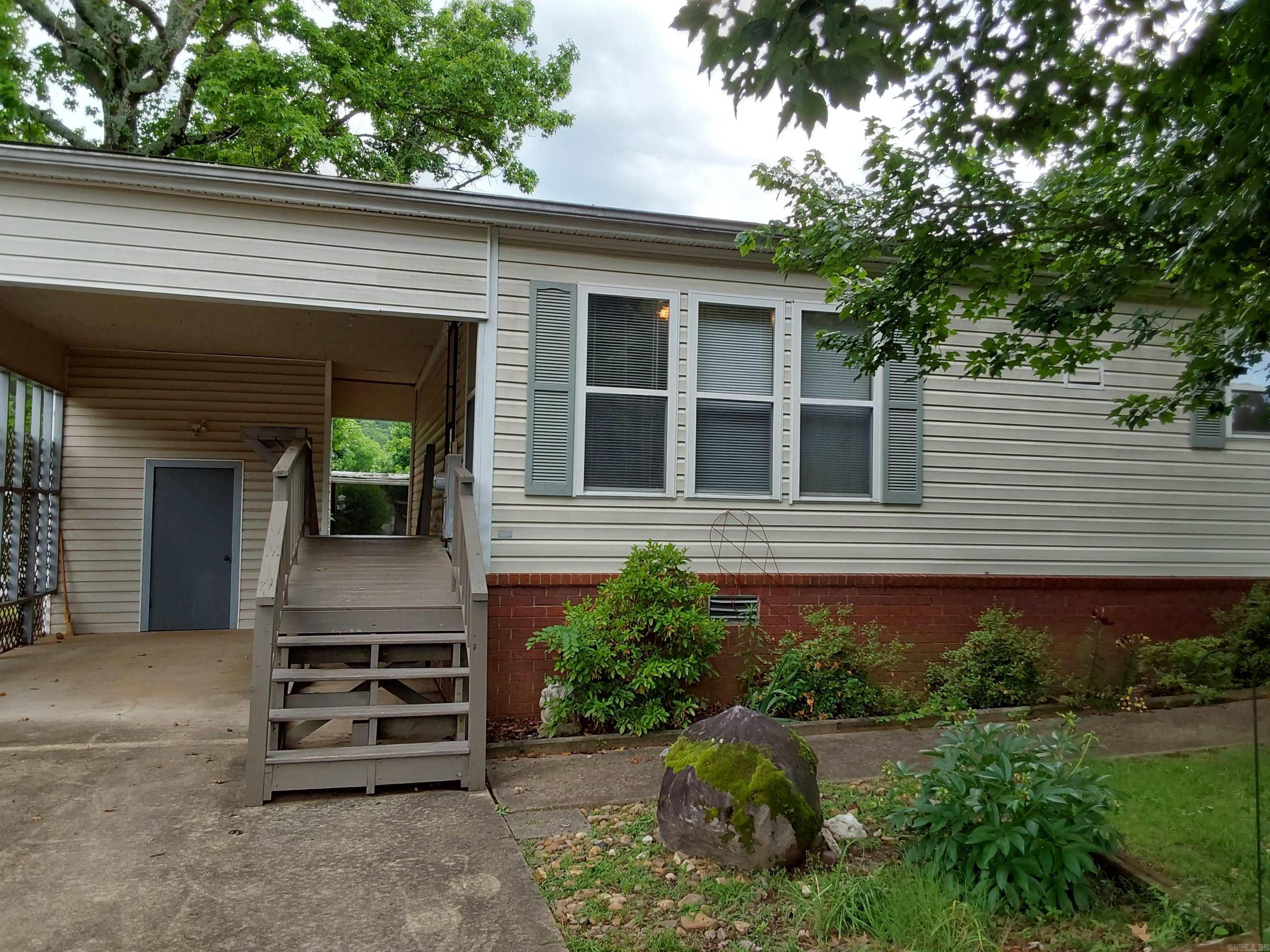 104  Valiant Street  Hot Springs, AR