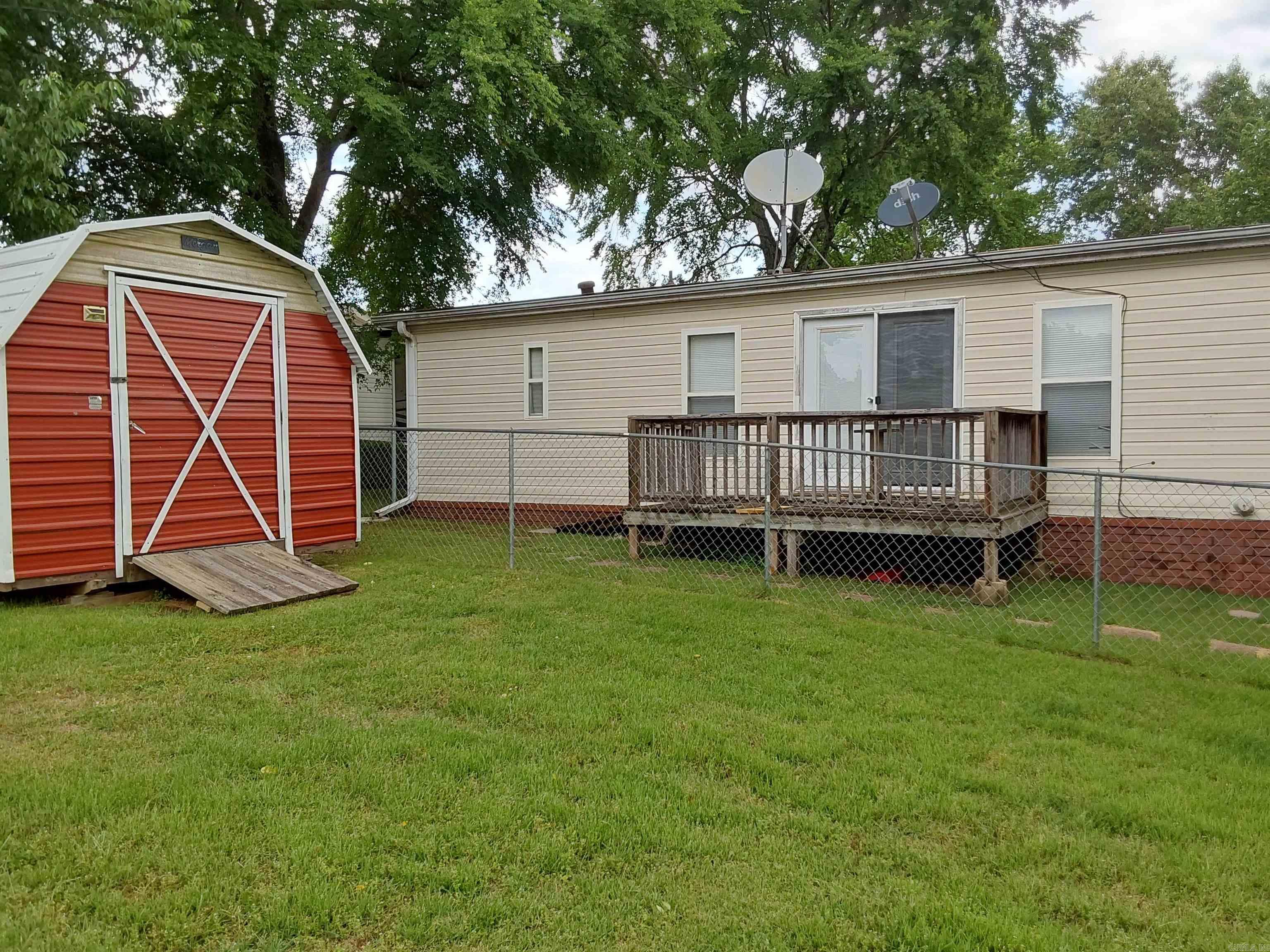 104  Valiant Street  Hot Springs, AR