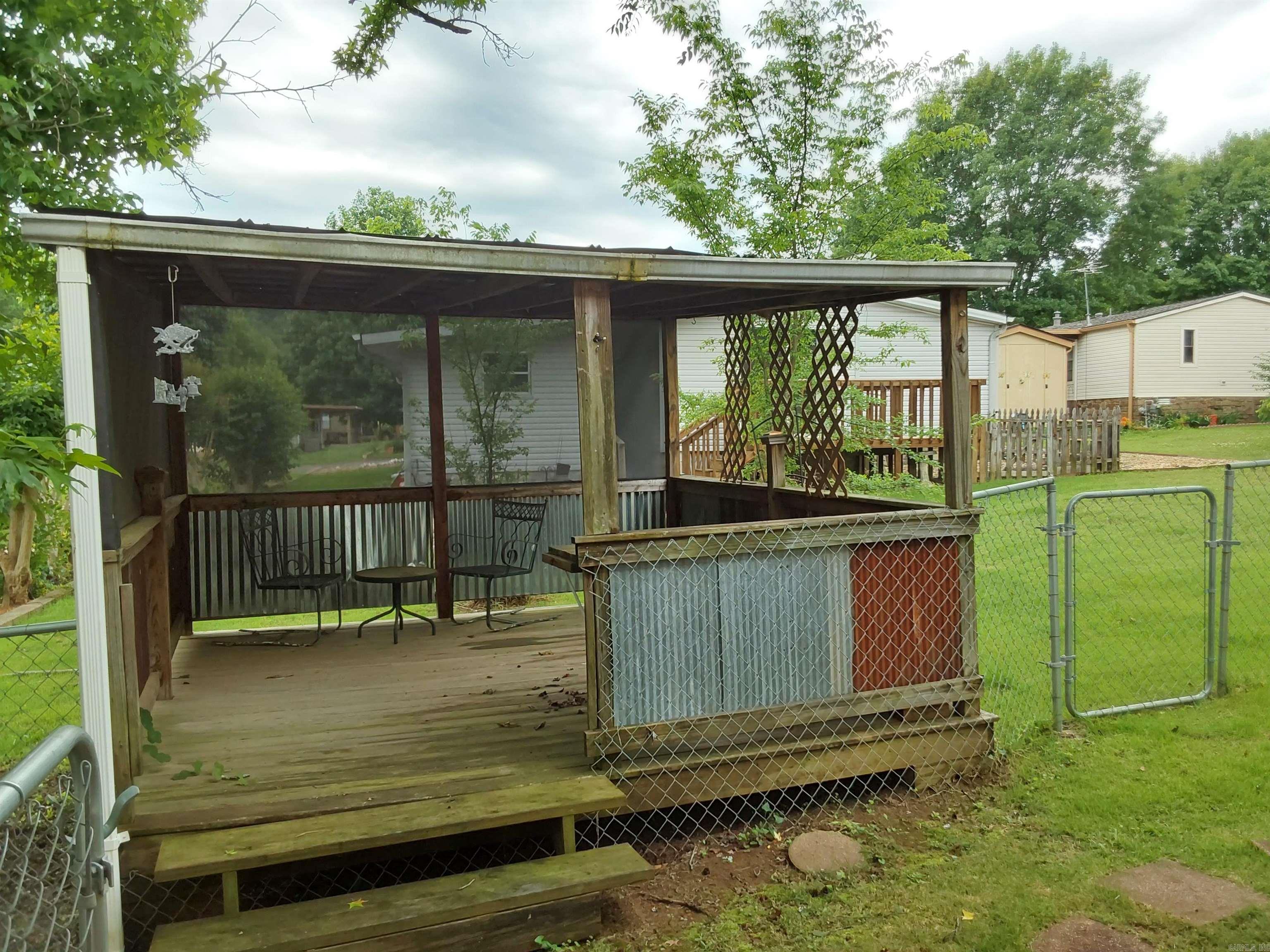 104  Valiant Street  Hot Springs, AR