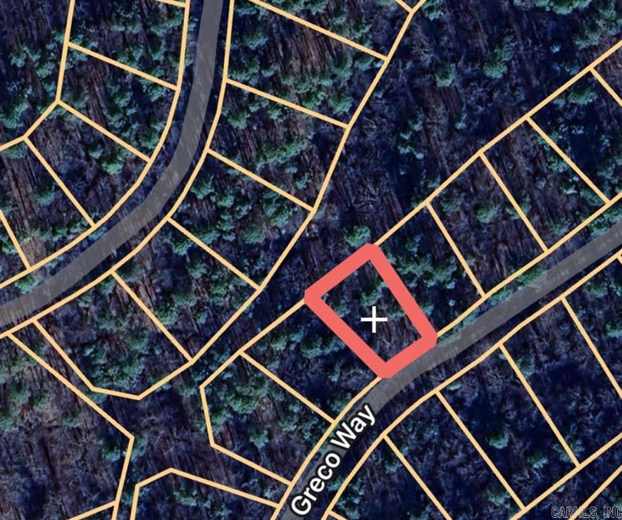 30 Greco Way  Hot Springs Village, AR