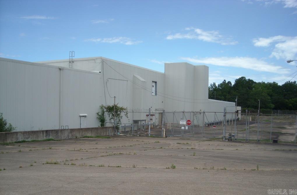 1810  Southwest  El Dorado, AR