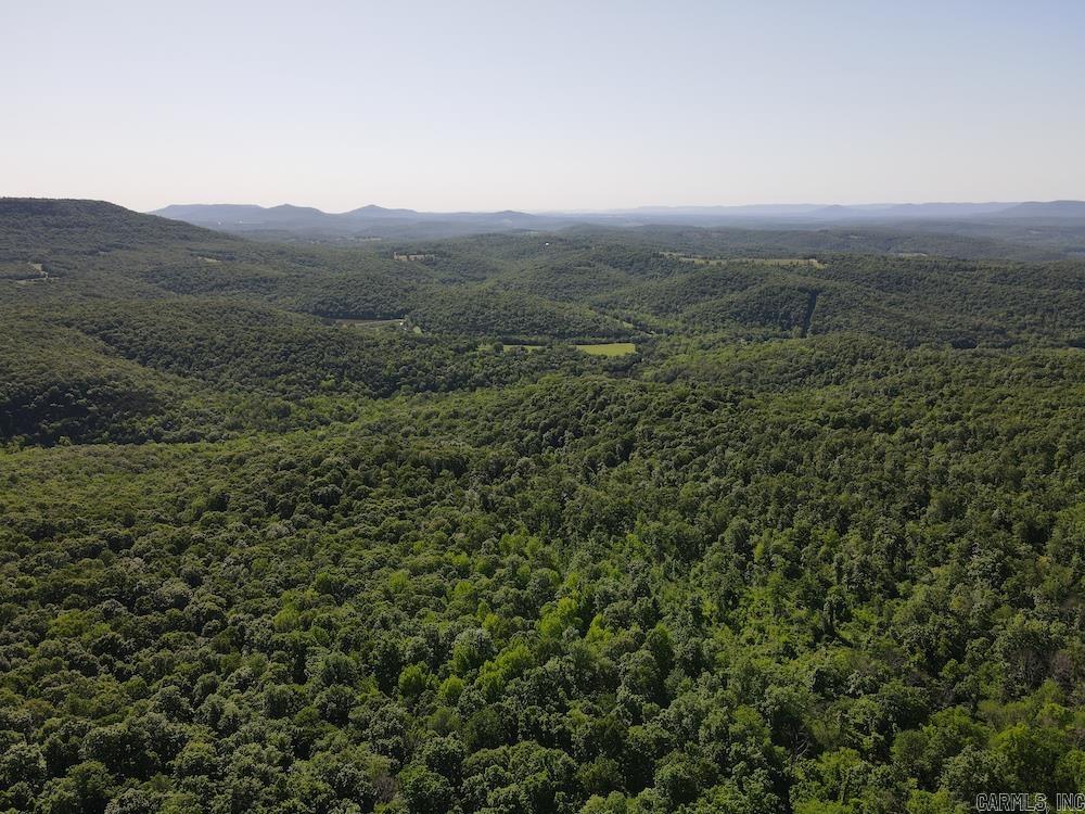   NC 2848  Marble Falls, AR