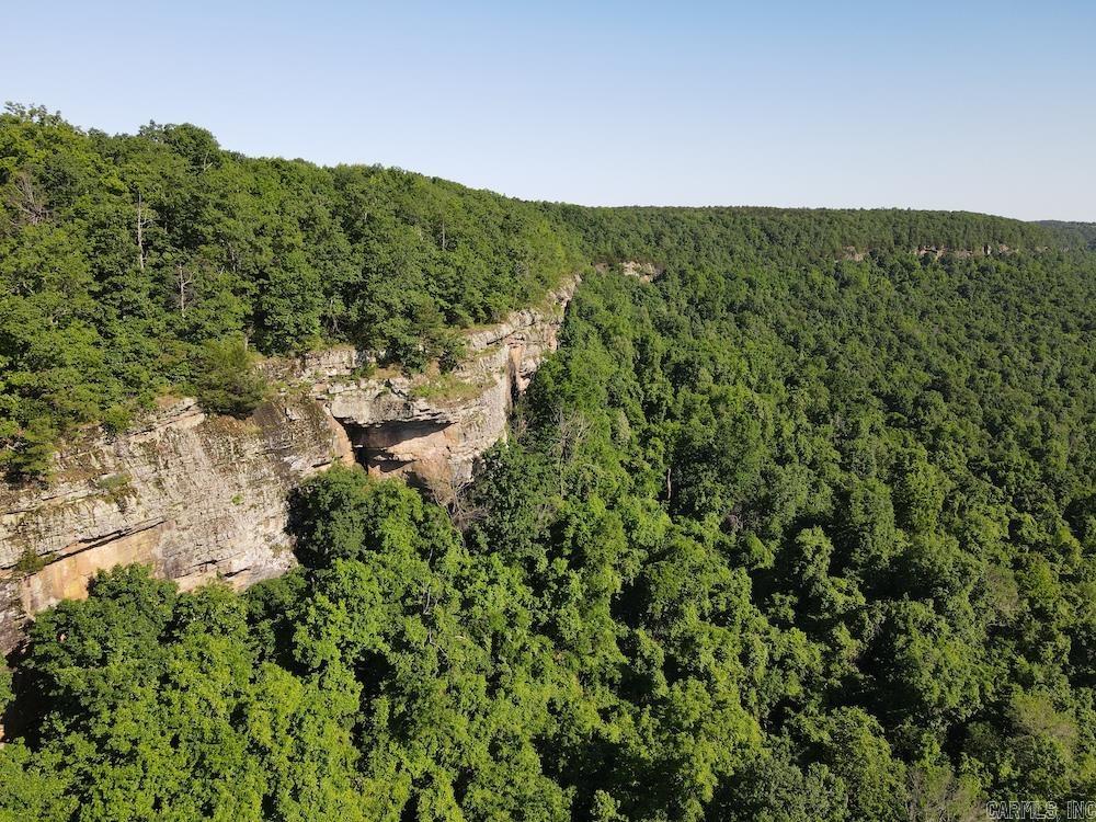   NC 2848  Marble Falls, AR