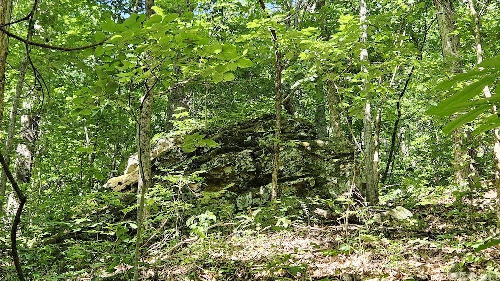   NC 2848  Marble Falls, AR