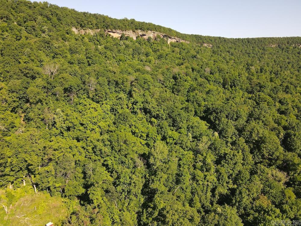  NC 2848  Marble Falls, AR