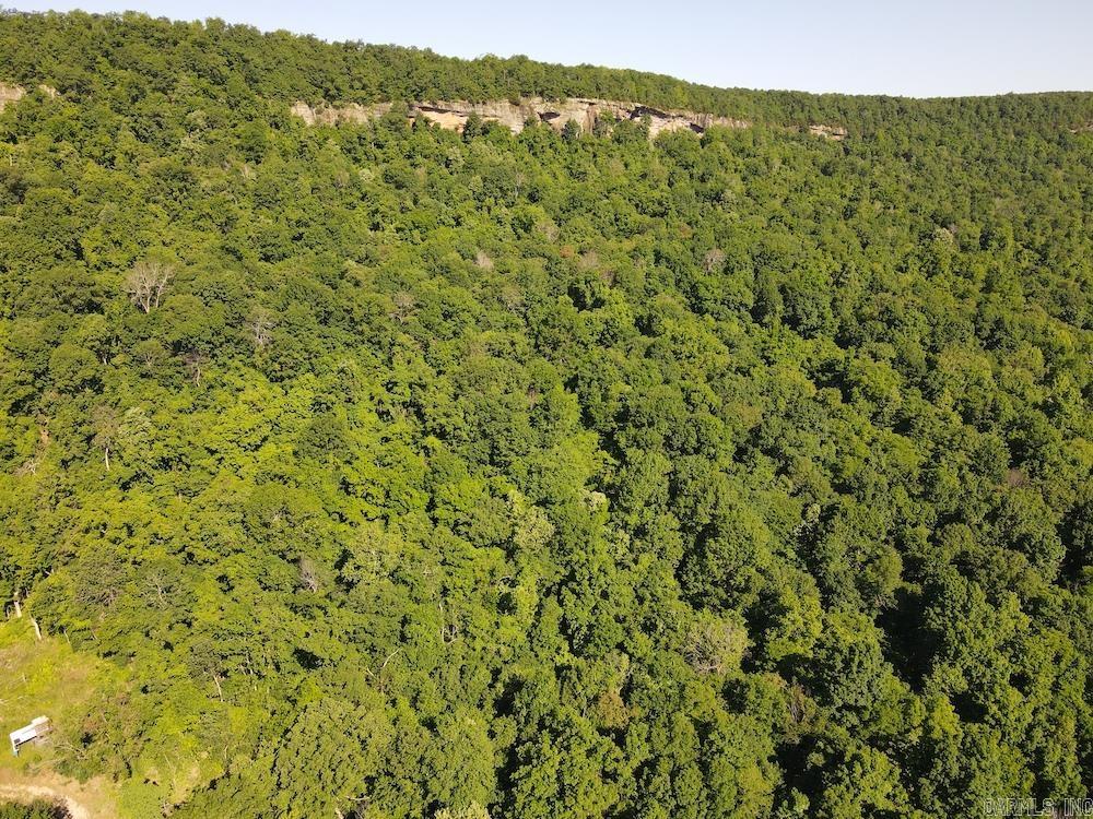   NC 2848  Marble Falls, AR