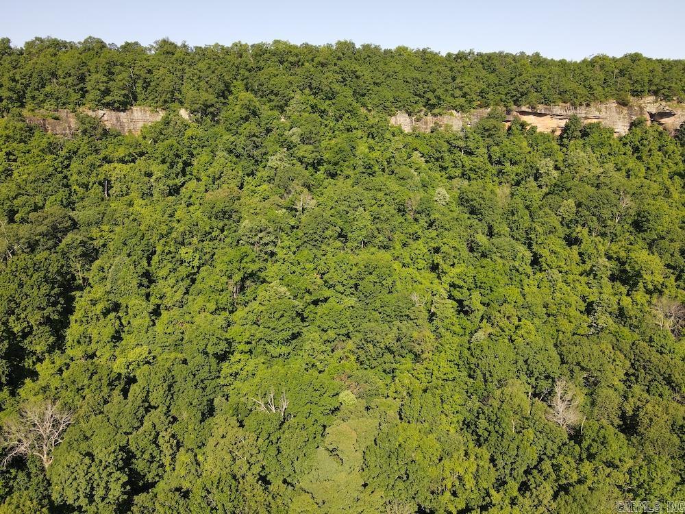   NC 2848  Marble Falls, AR