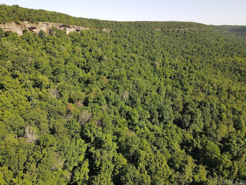   NC 2848  Marble Falls, AR