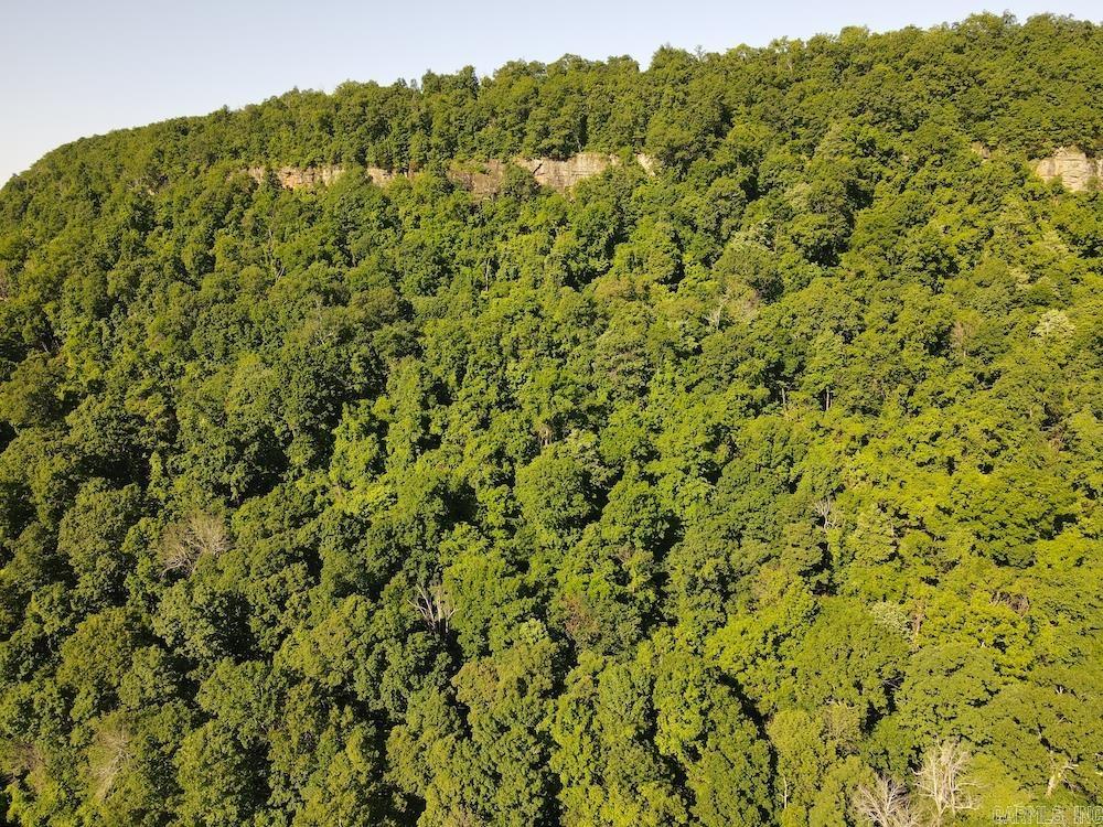   NC 2848  Marble Falls, AR