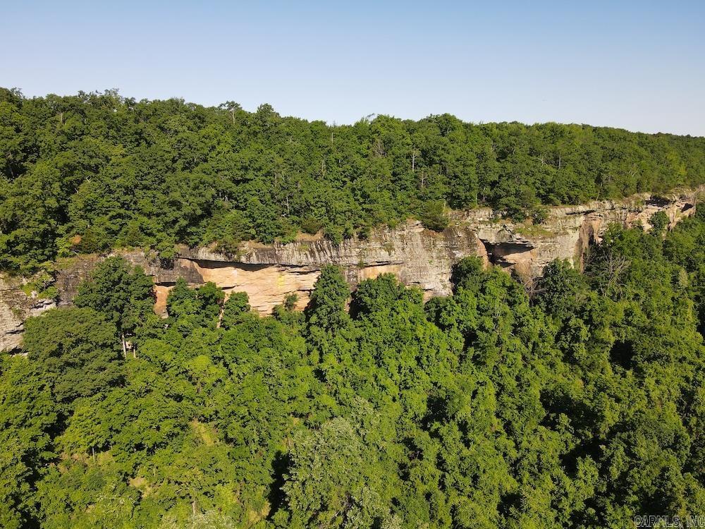   NC 2848  Marble Falls, AR