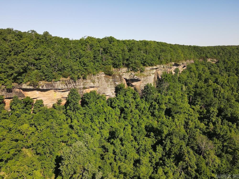   NC 2848  Marble Falls, AR