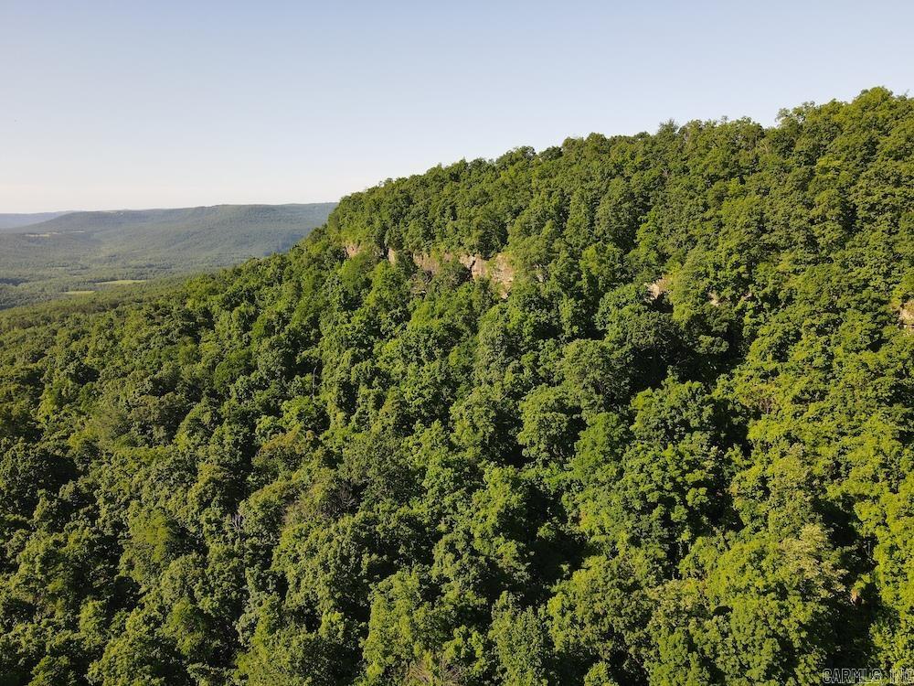   NC 2848  Marble Falls, AR