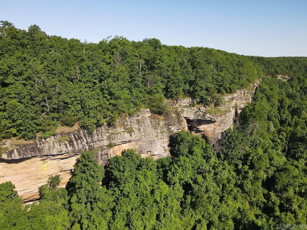   NC 2848  Marble Falls, AR