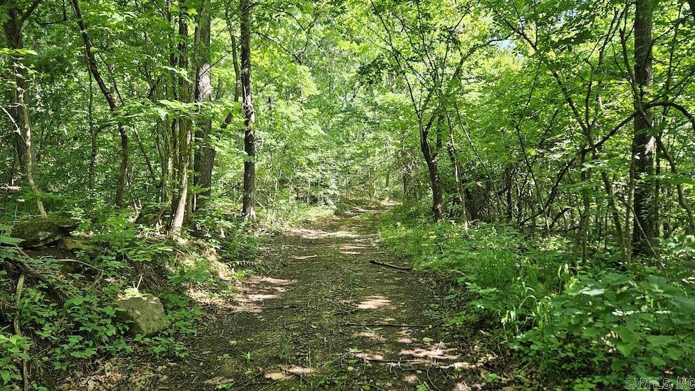   NC 2848  Marble Falls, AR