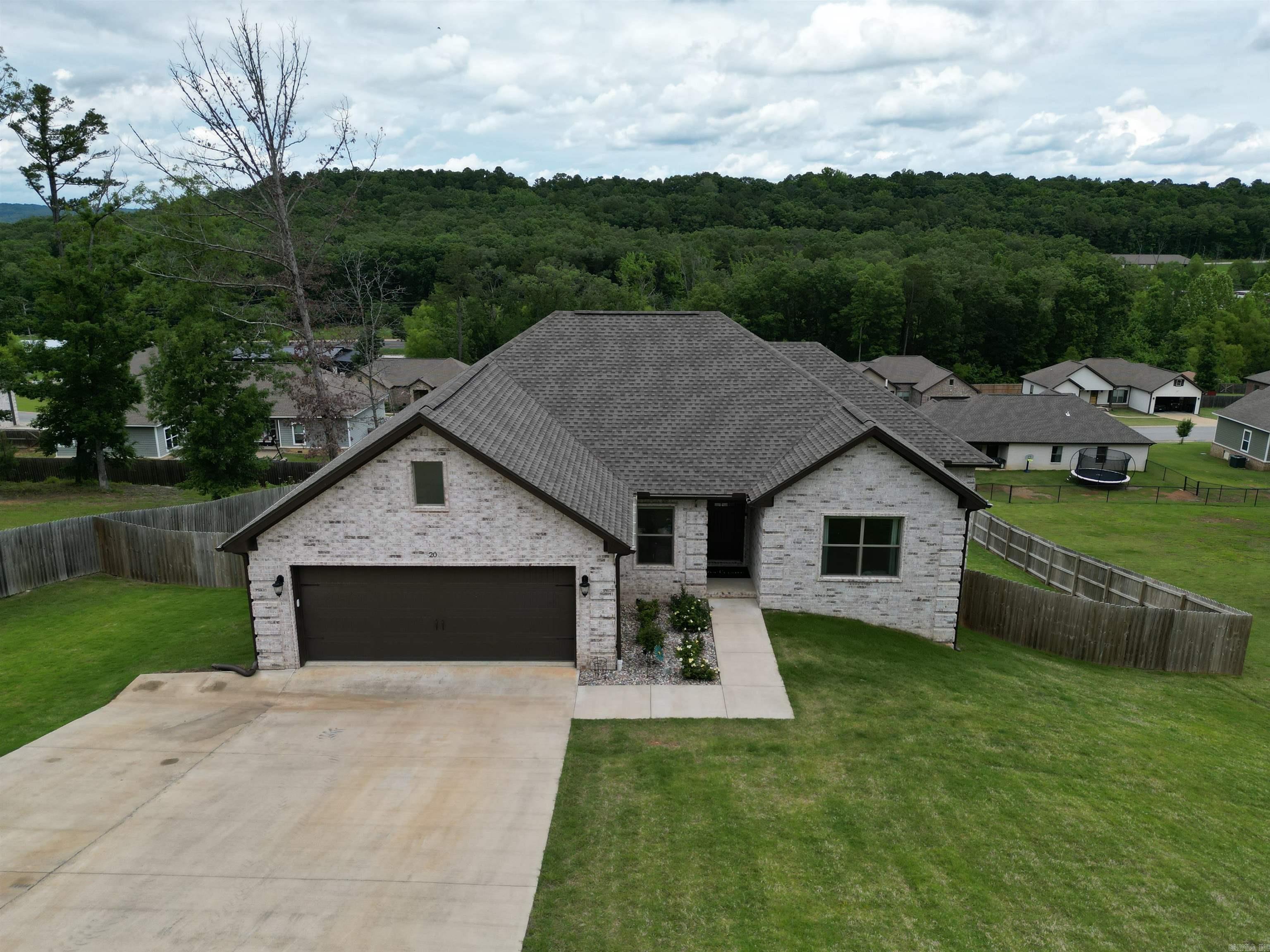 20  Jovi Lane  Batesville, AR