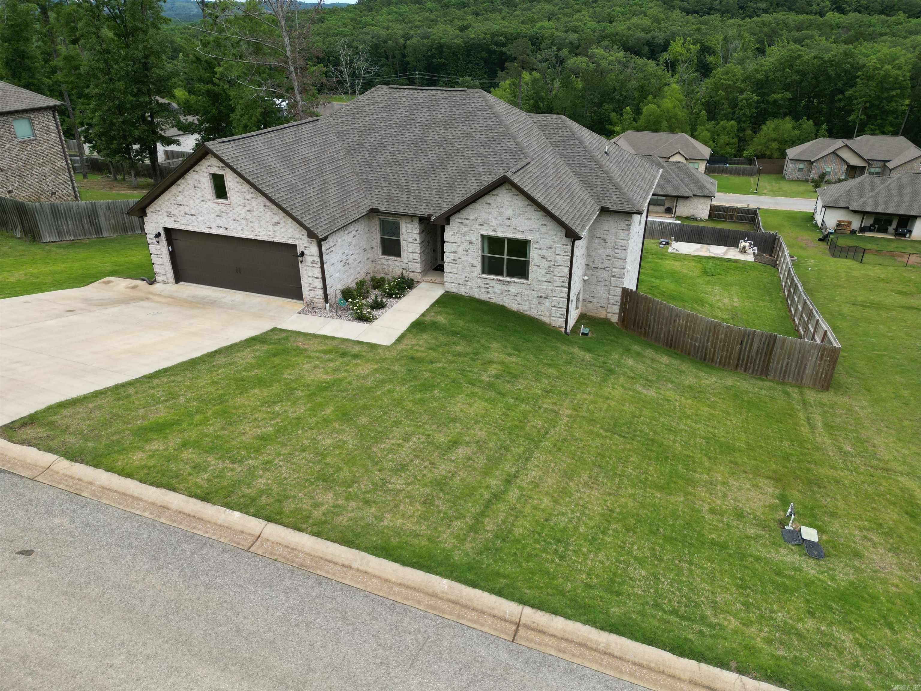 20  Jovi Lane  Batesville, AR