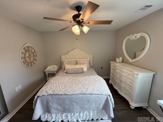 20  Jovi Lane  Batesville, AR