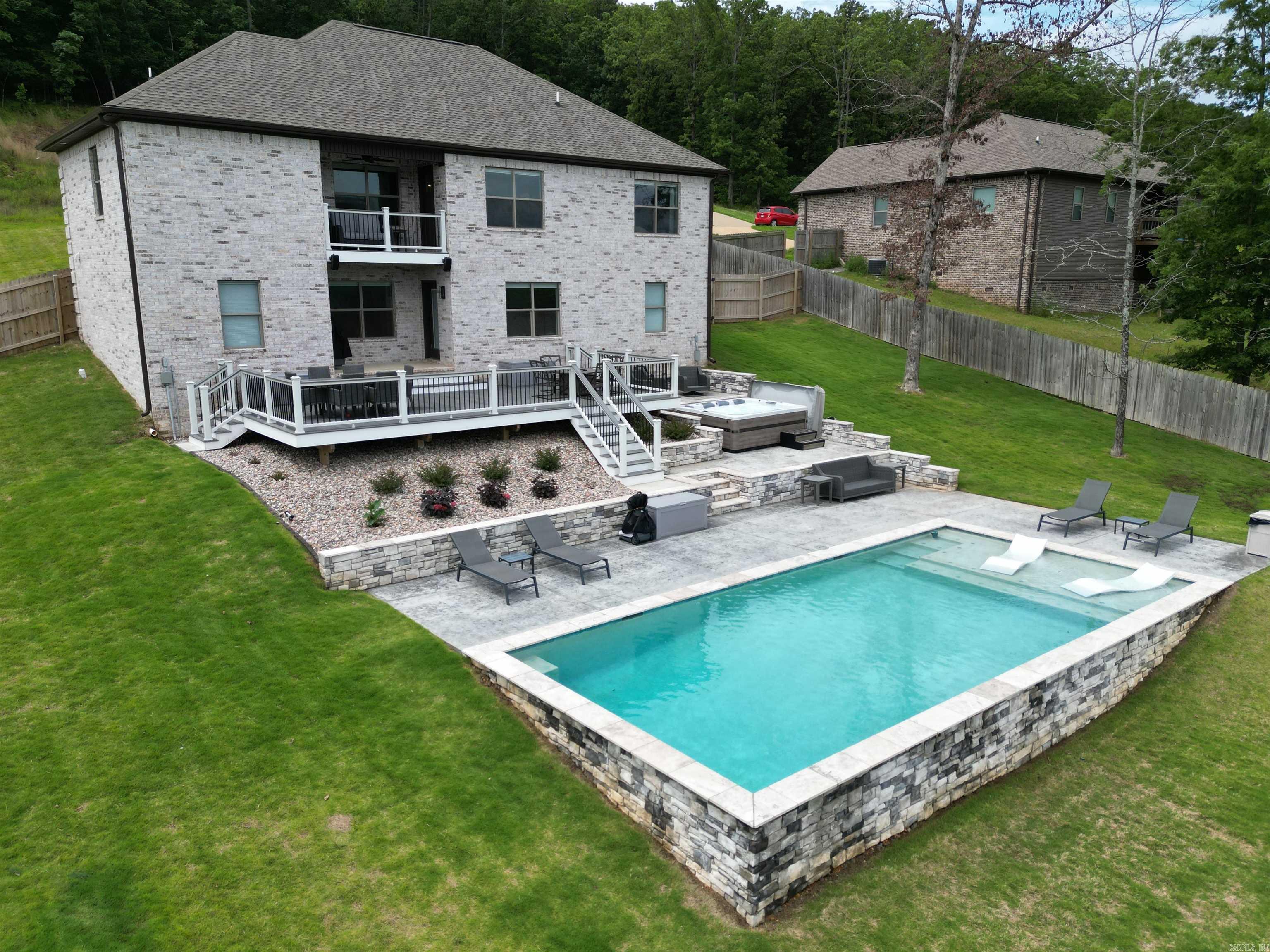 20  Jovi Lane  Batesville, AR