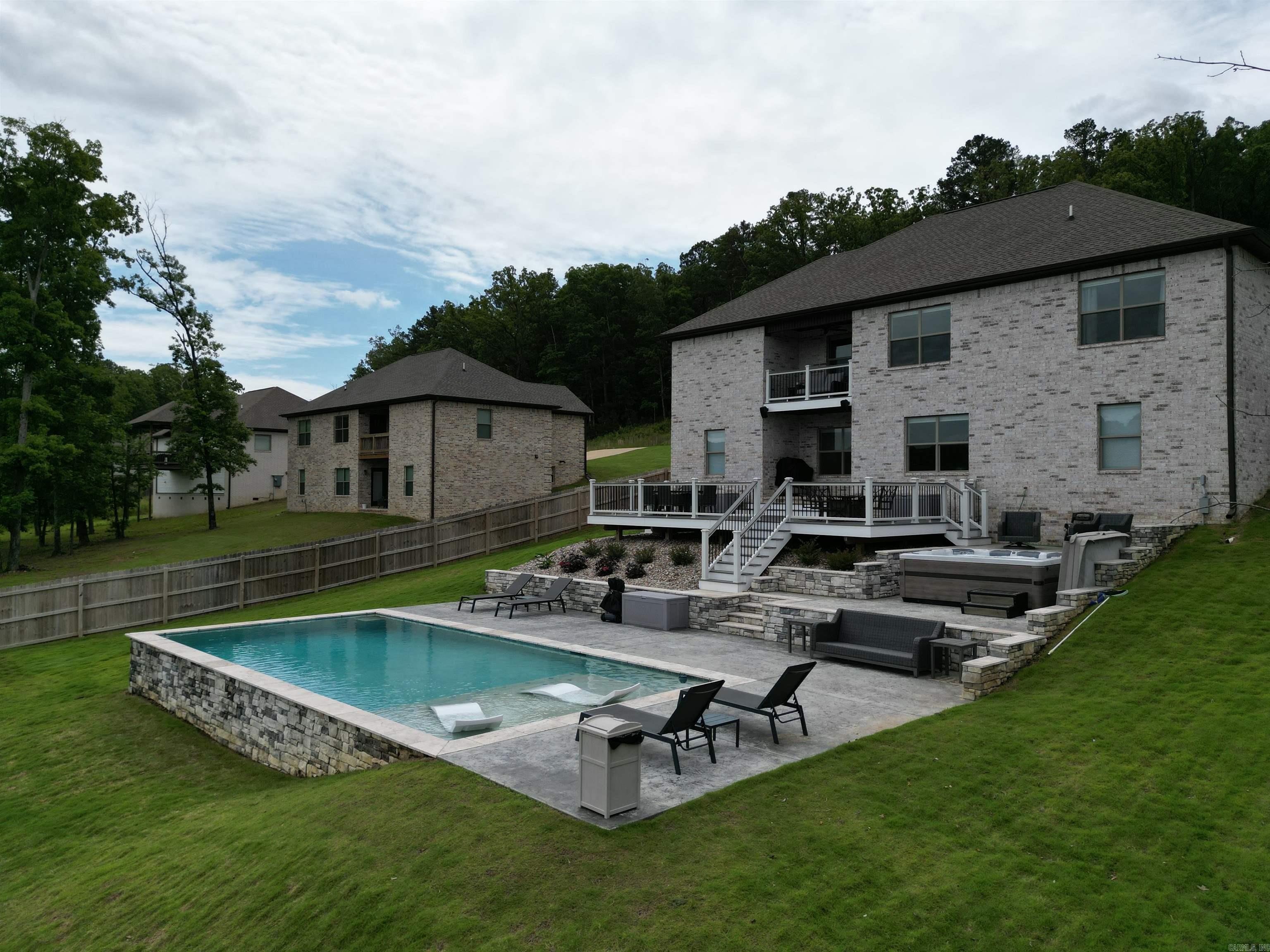 20  Jovi Lane  Batesville, AR