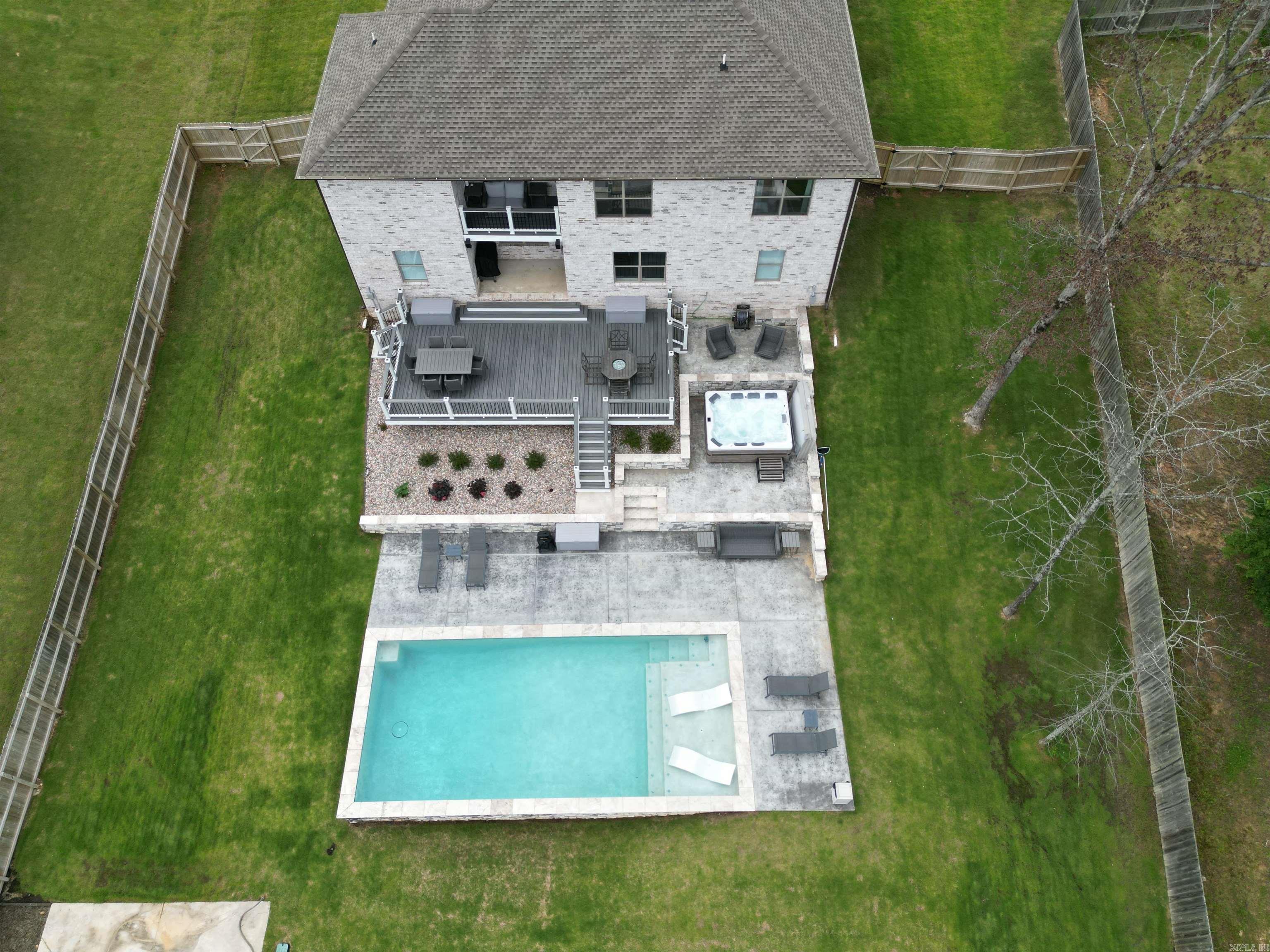 20  Jovi Lane  Batesville, AR