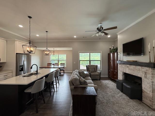 20  Jovi Lane  Batesville, AR