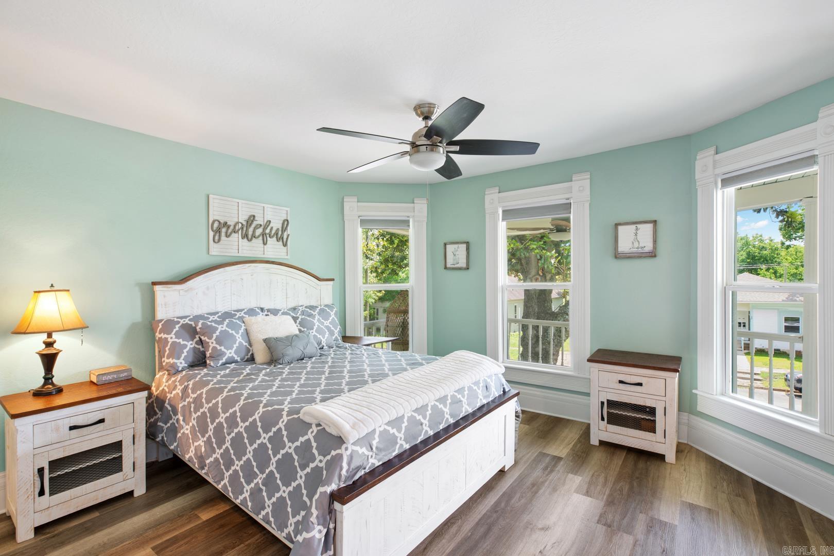 604  Tenth  Mena, AR