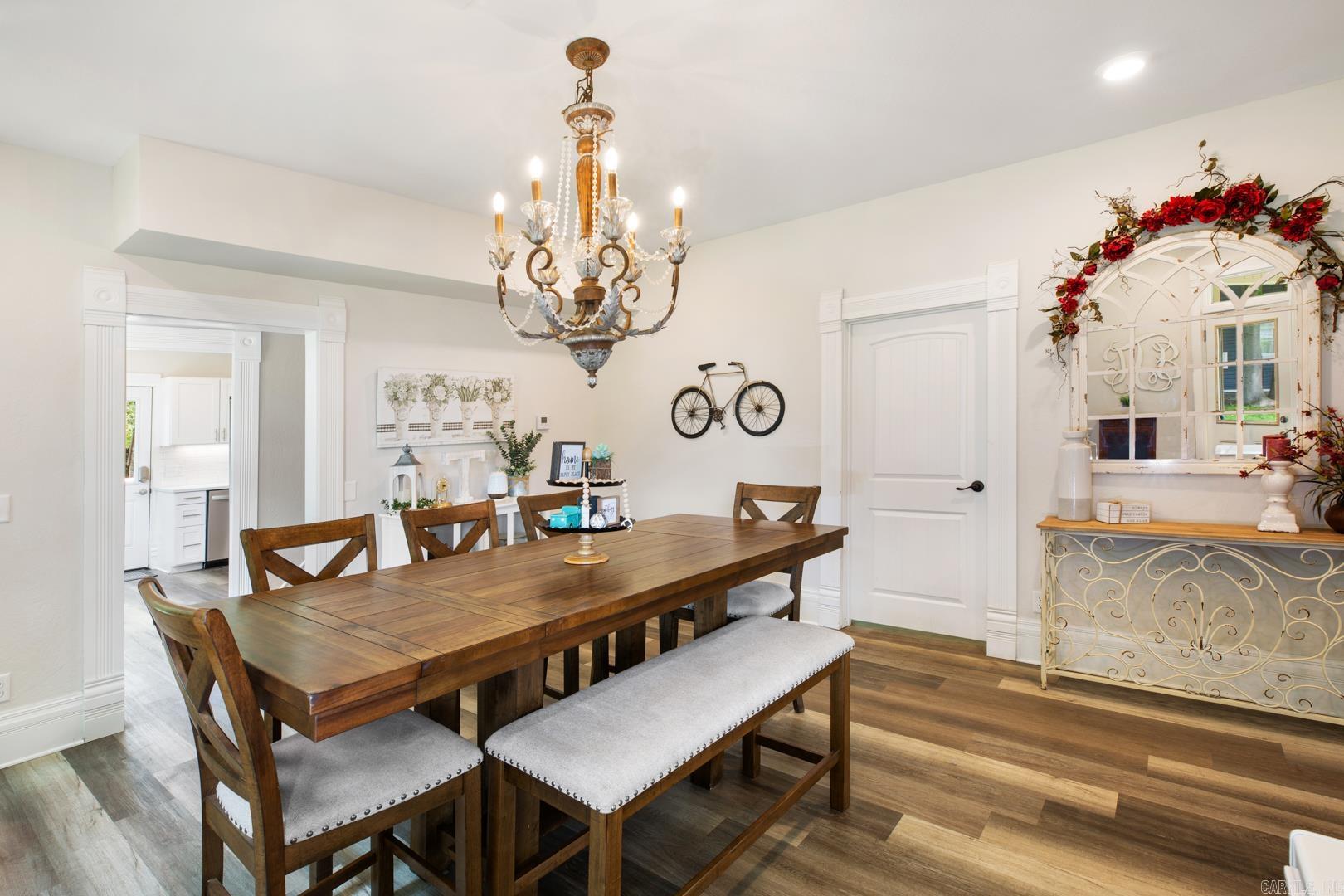 604  Tenth  Mena, AR