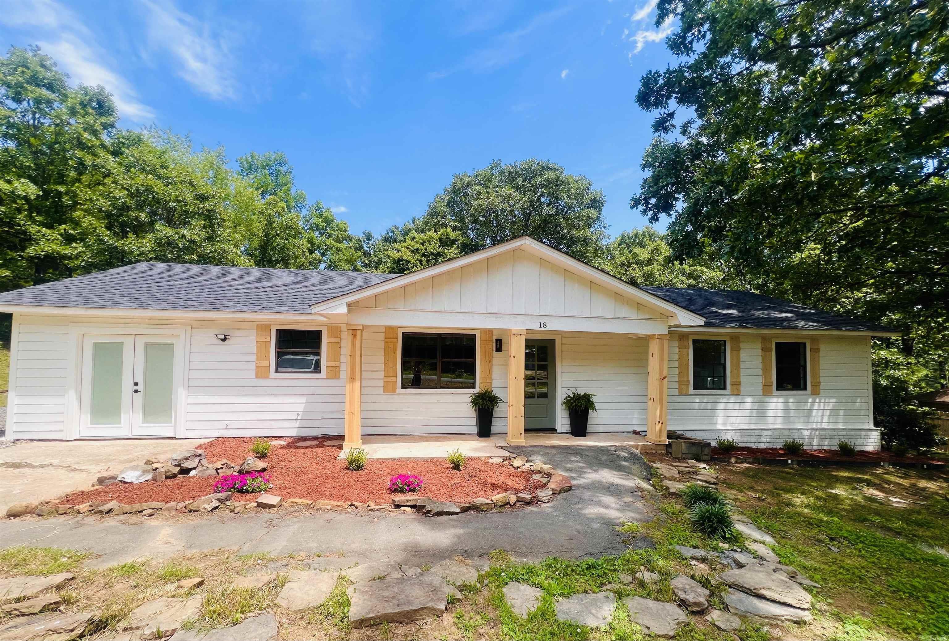 18  Porcupine  Conway, AR