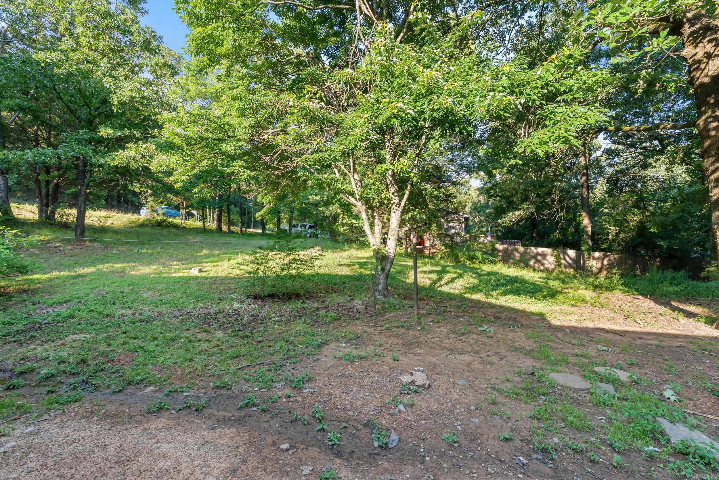 18  Porcupine  Conway, AR