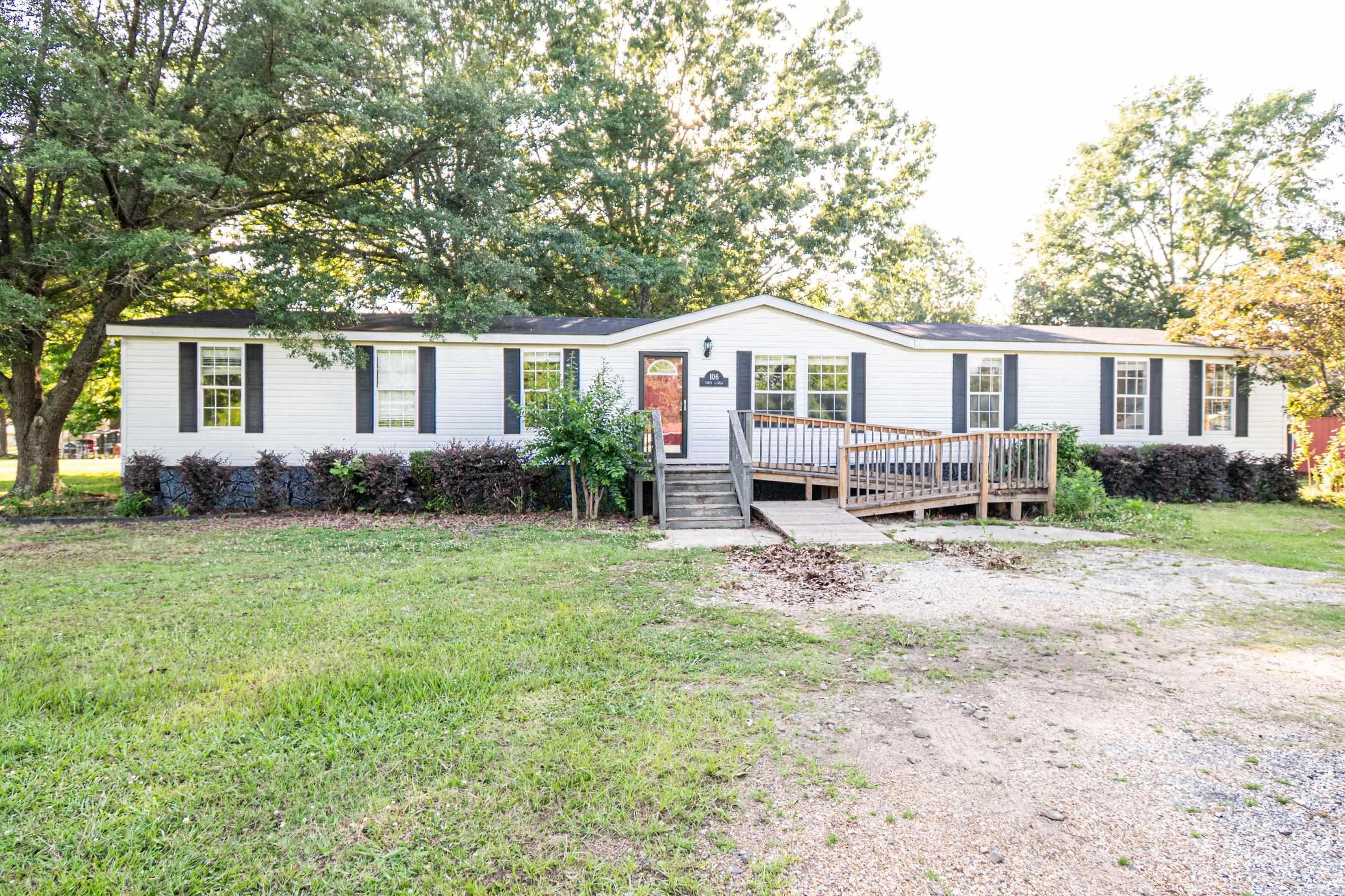 106  Bodcaw  Taylor, AR
