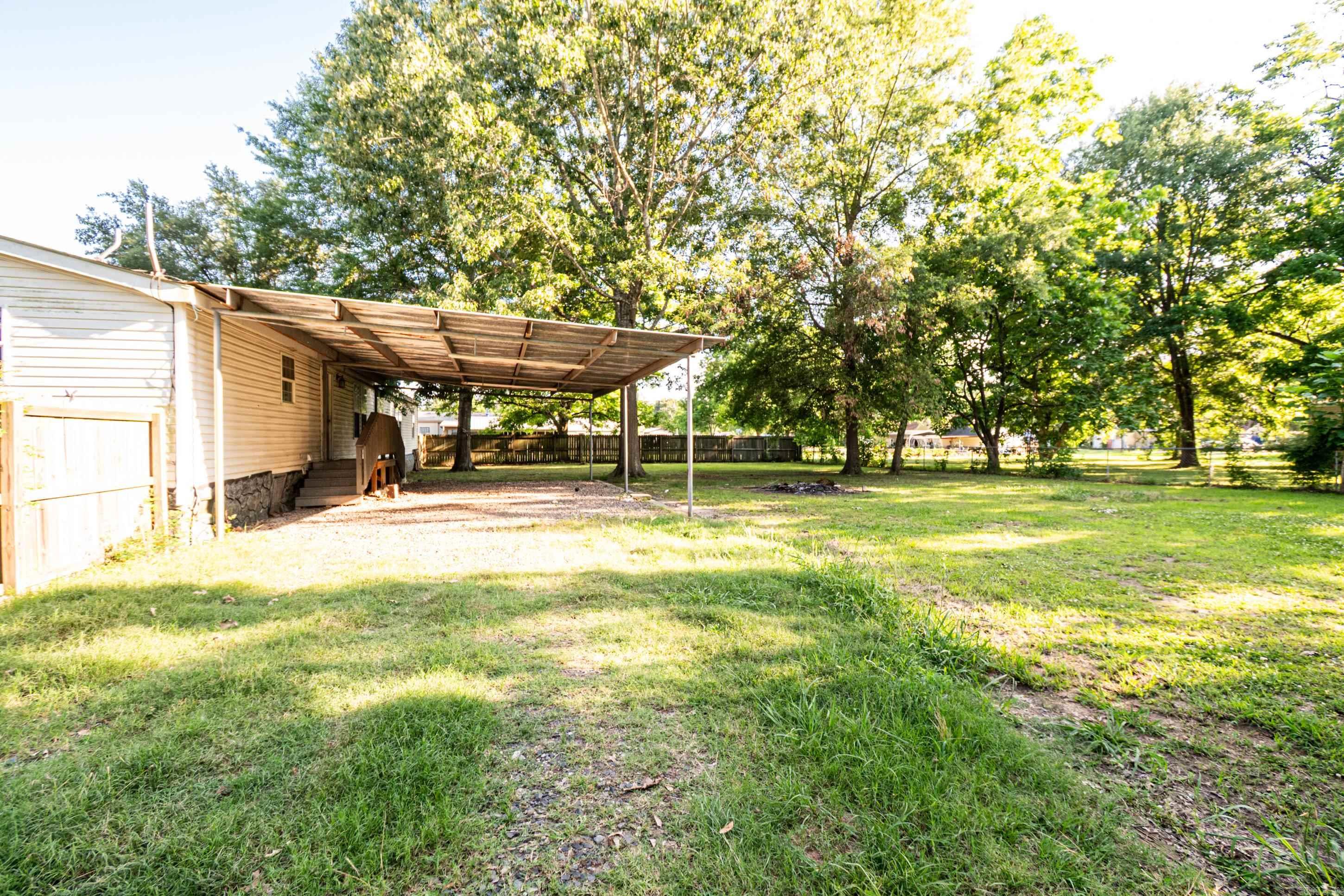 106  Bodcaw  Taylor, AR