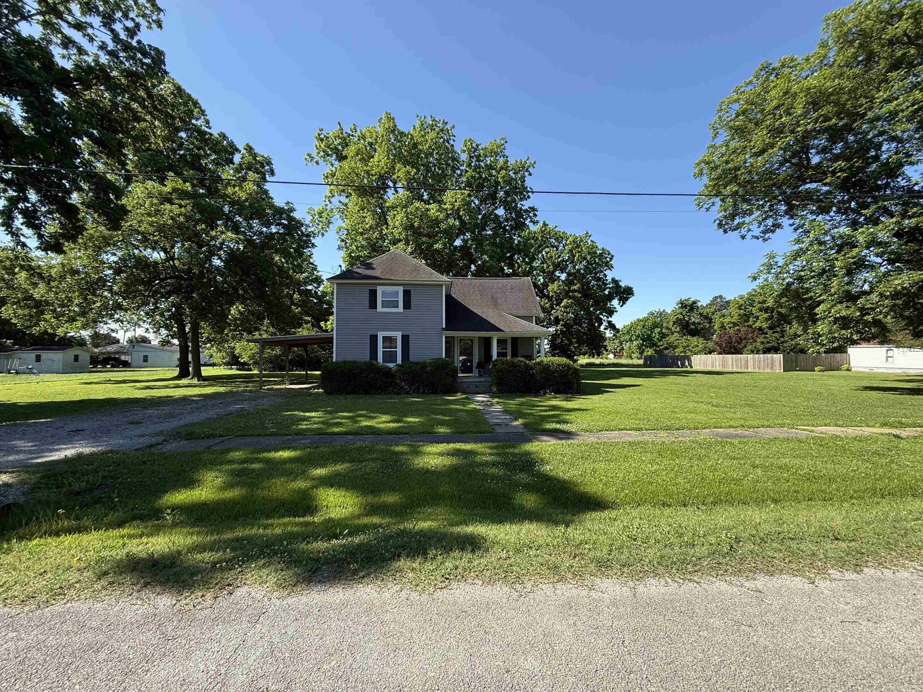 507 E Bruce  Piggott, AR