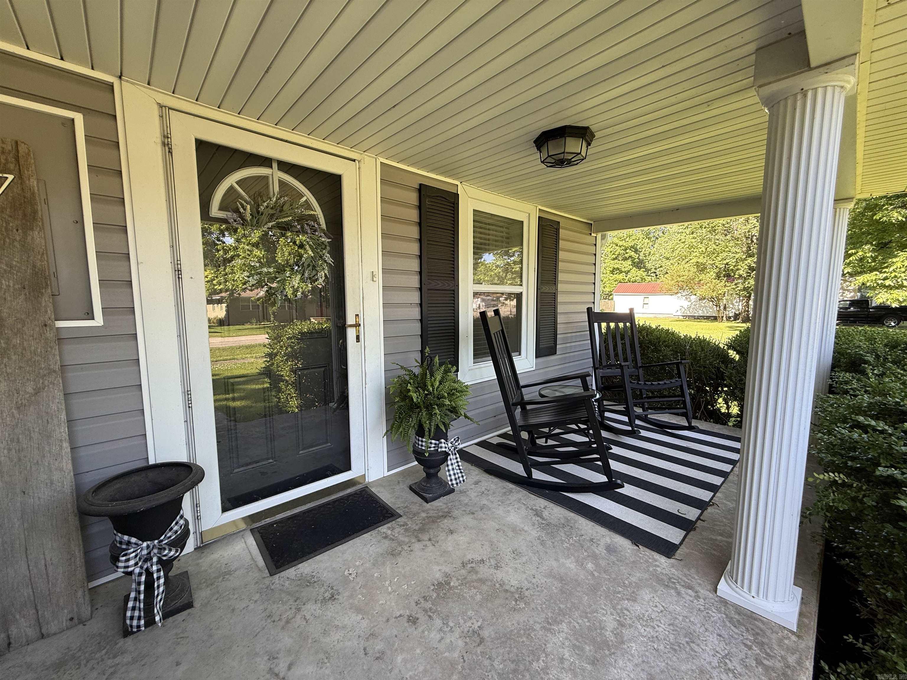 507 E Bruce  Piggott, AR