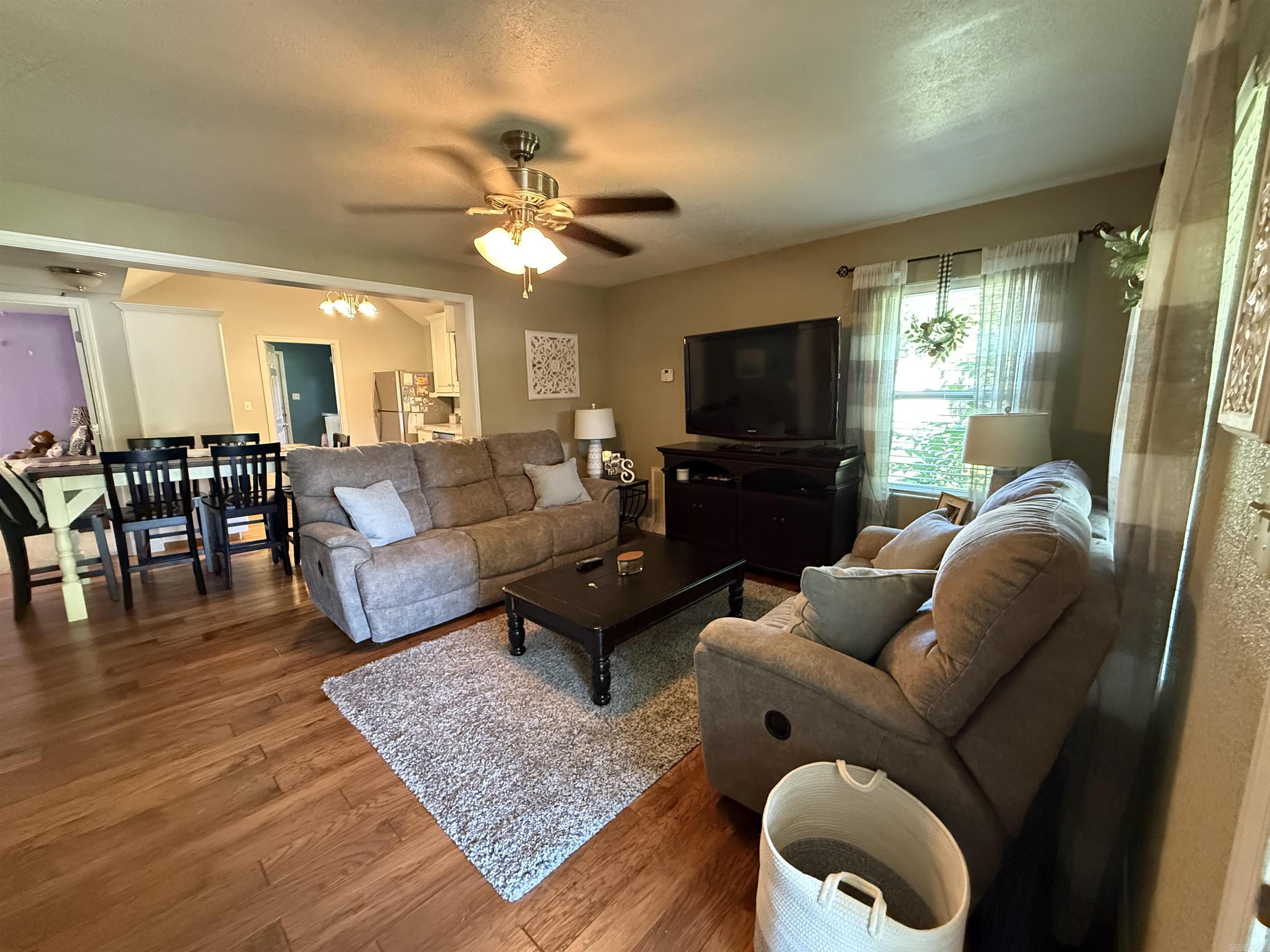 507 E Bruce  Piggott, AR