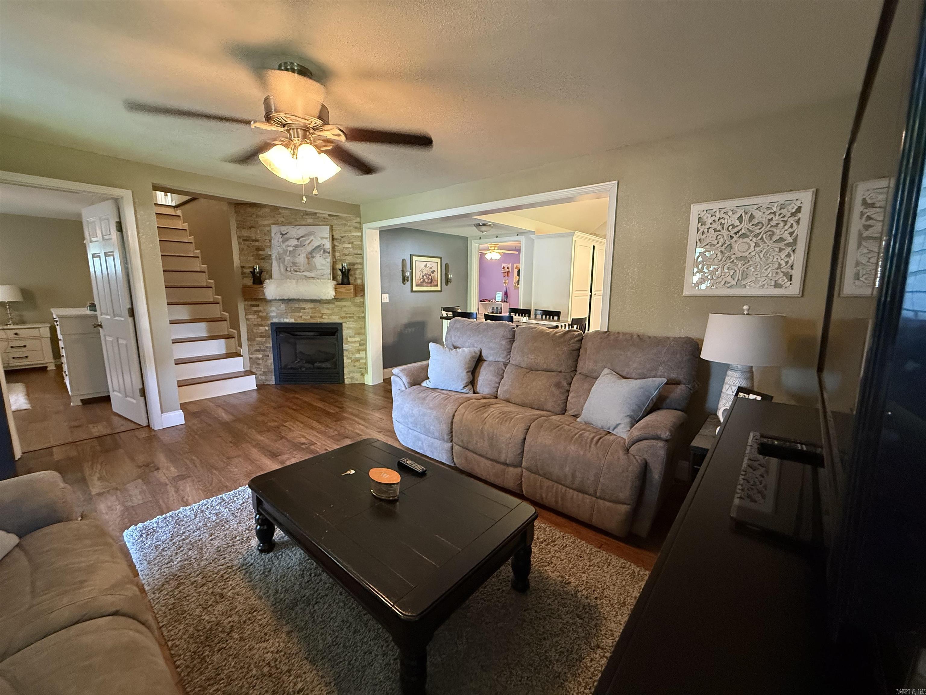 507 E Bruce  Piggott, AR