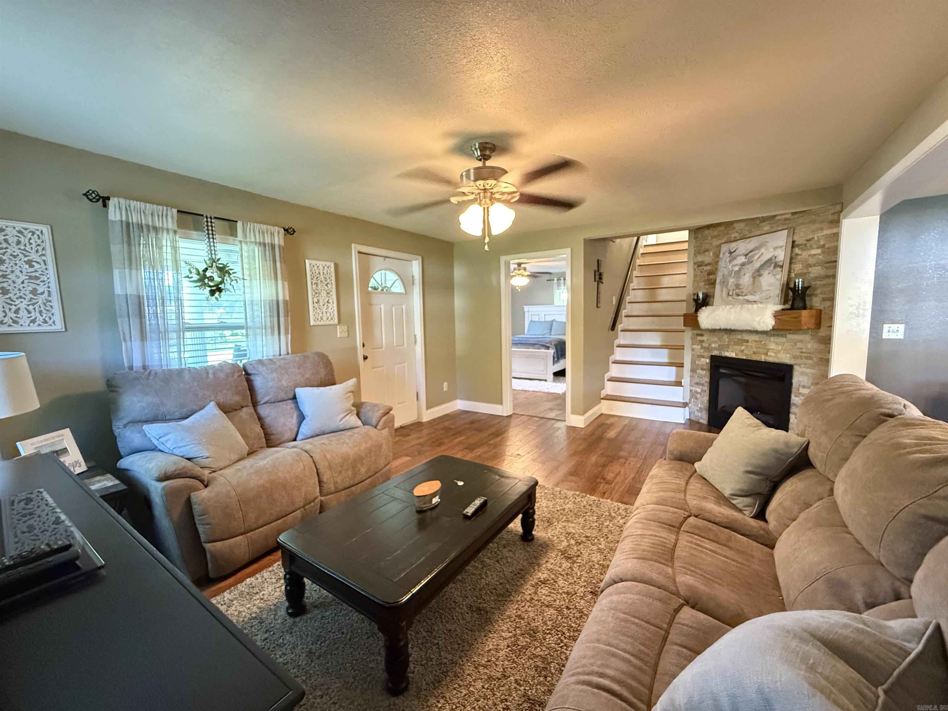 507 E Bruce  Piggott, AR
