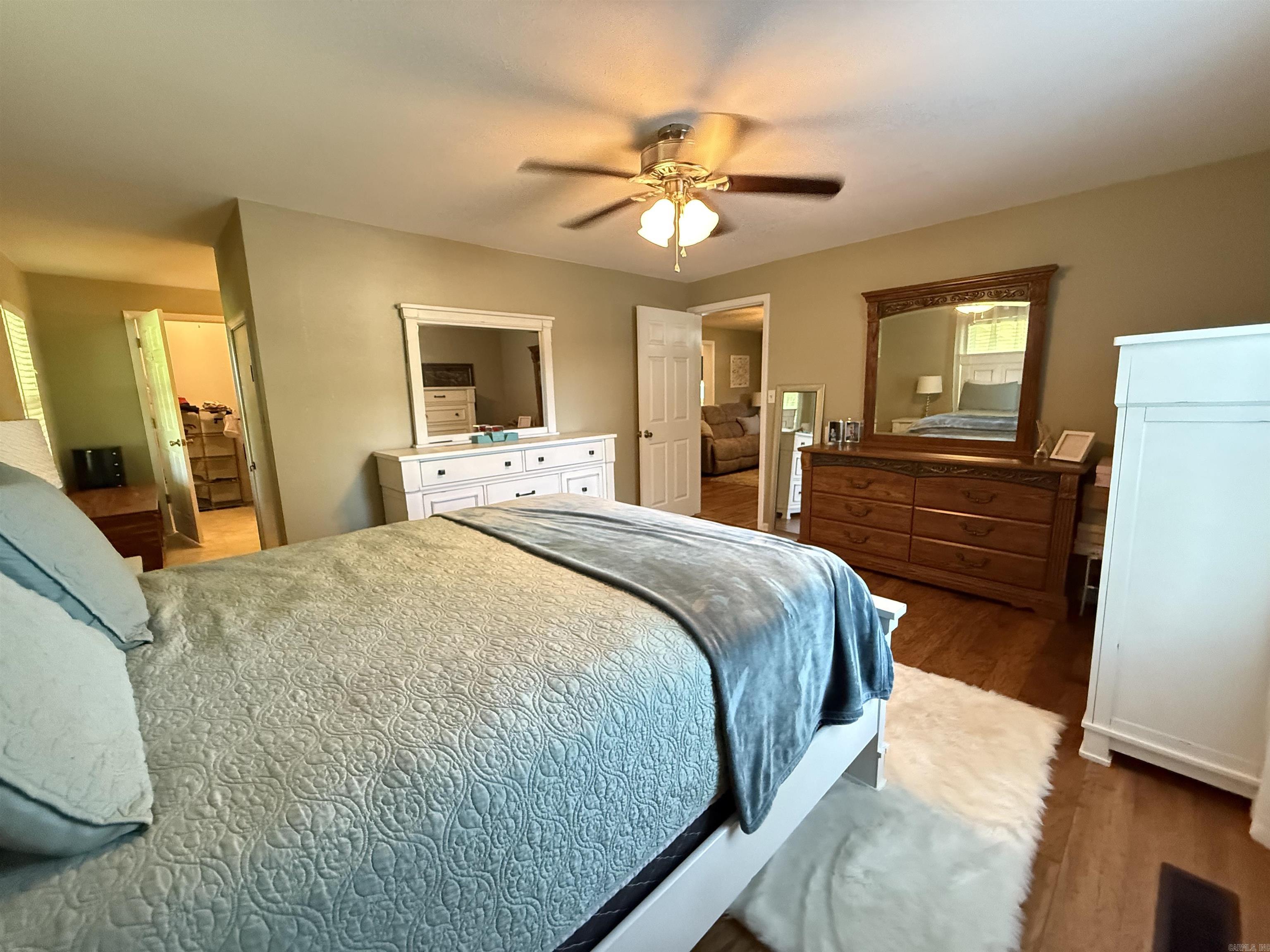 507 E Bruce  Piggott, AR
