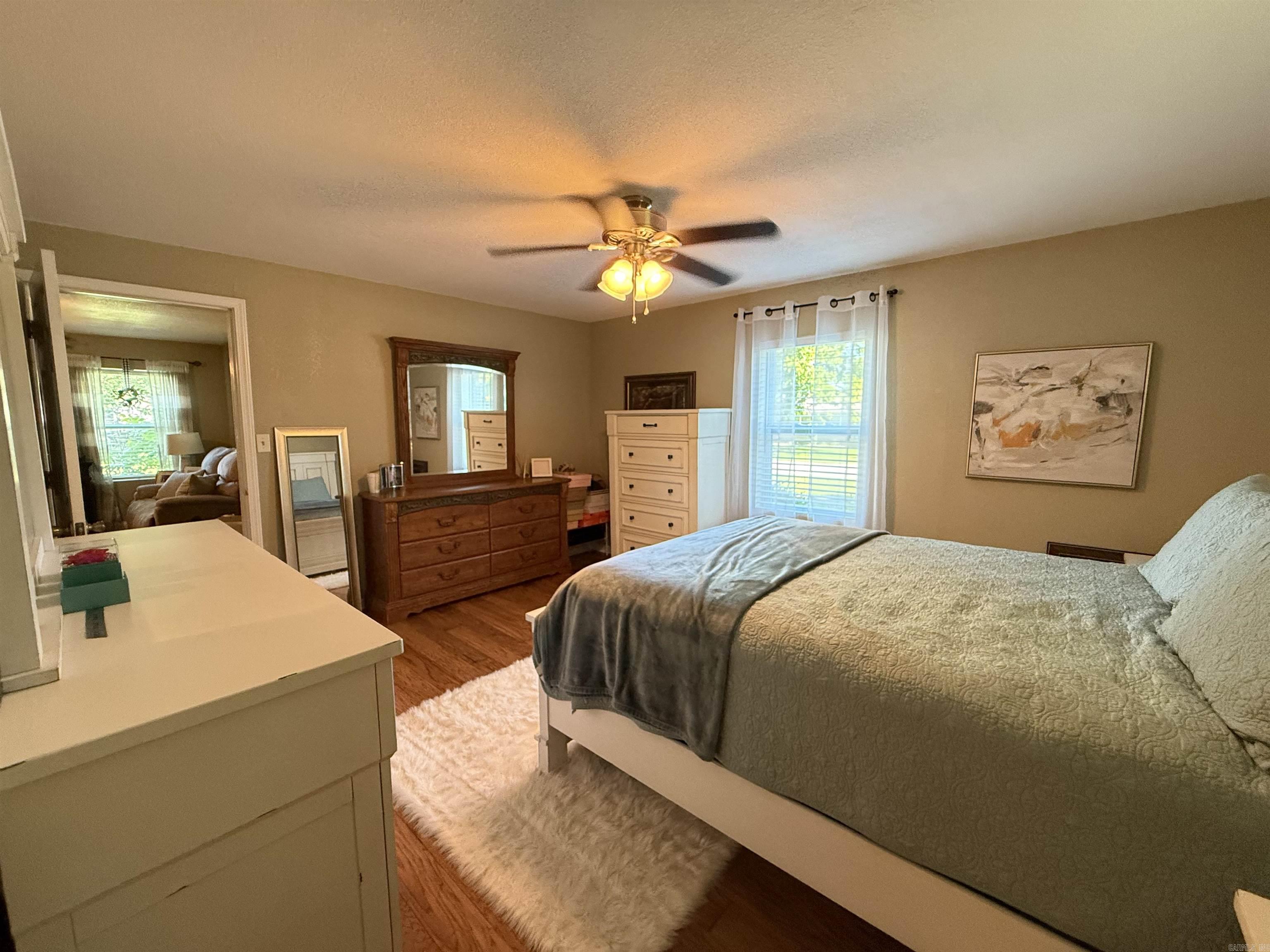 507 E Bruce  Piggott, AR