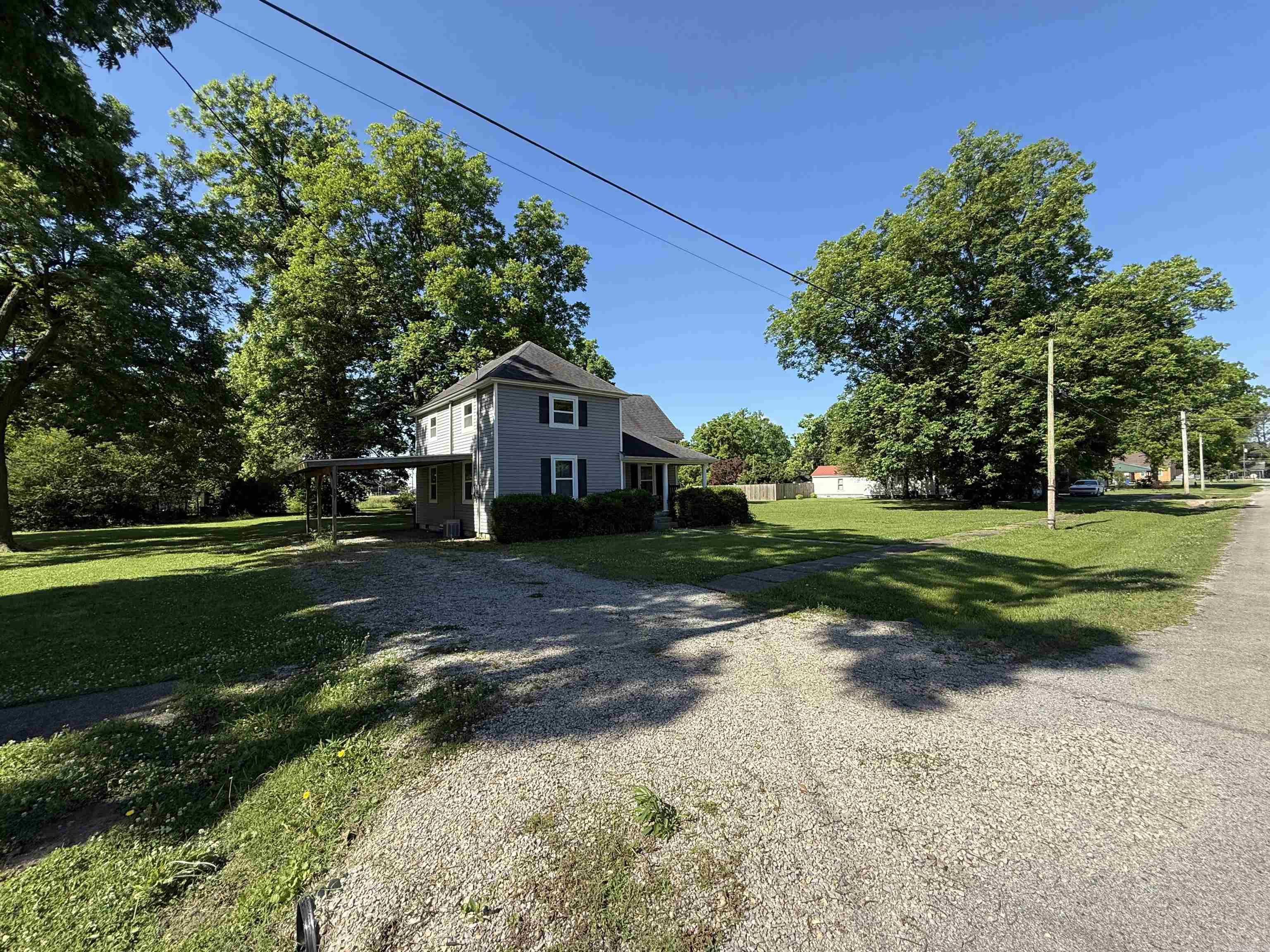 507 E Bruce  Piggott, AR