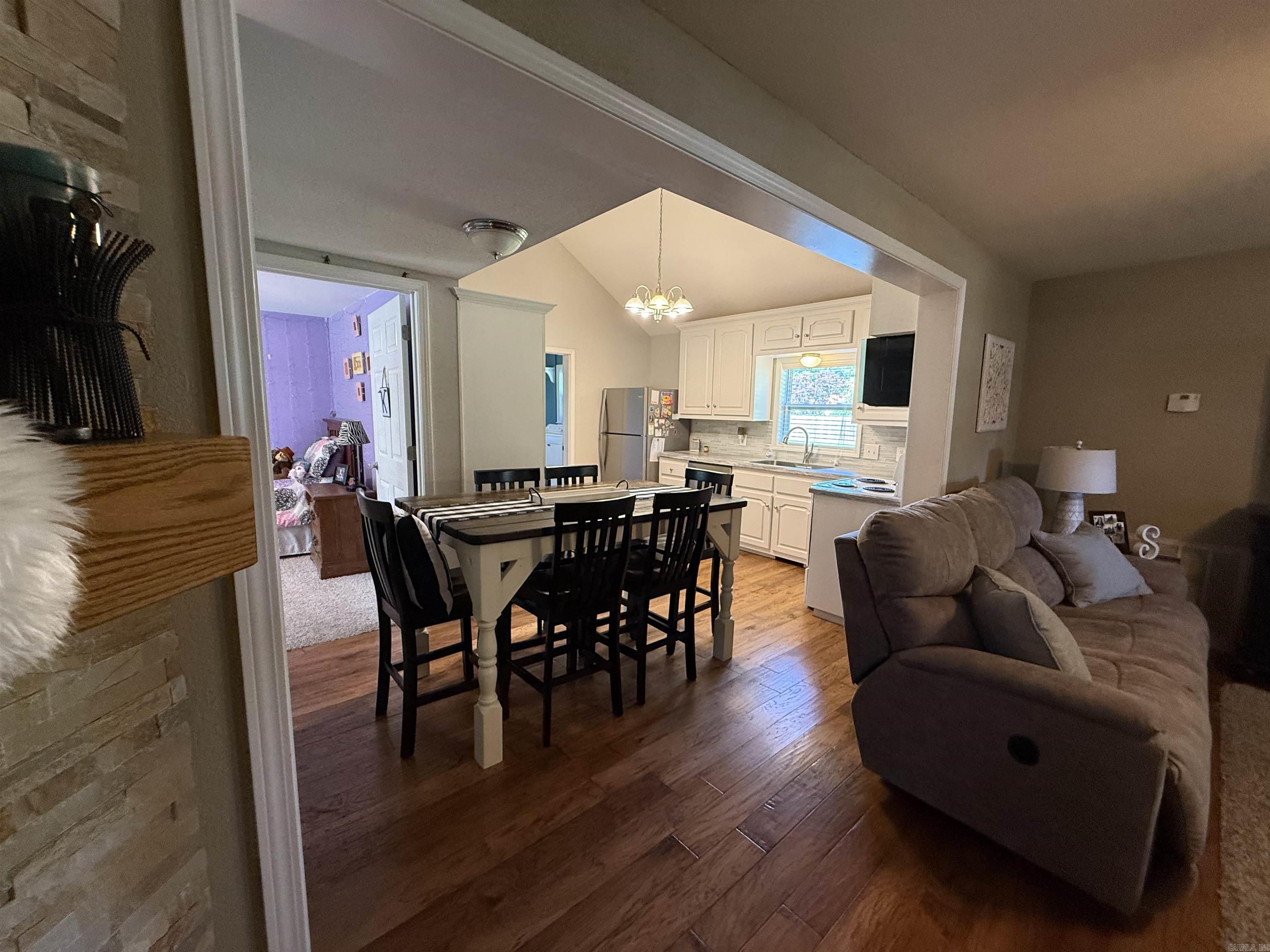 507 E Bruce  Piggott, AR