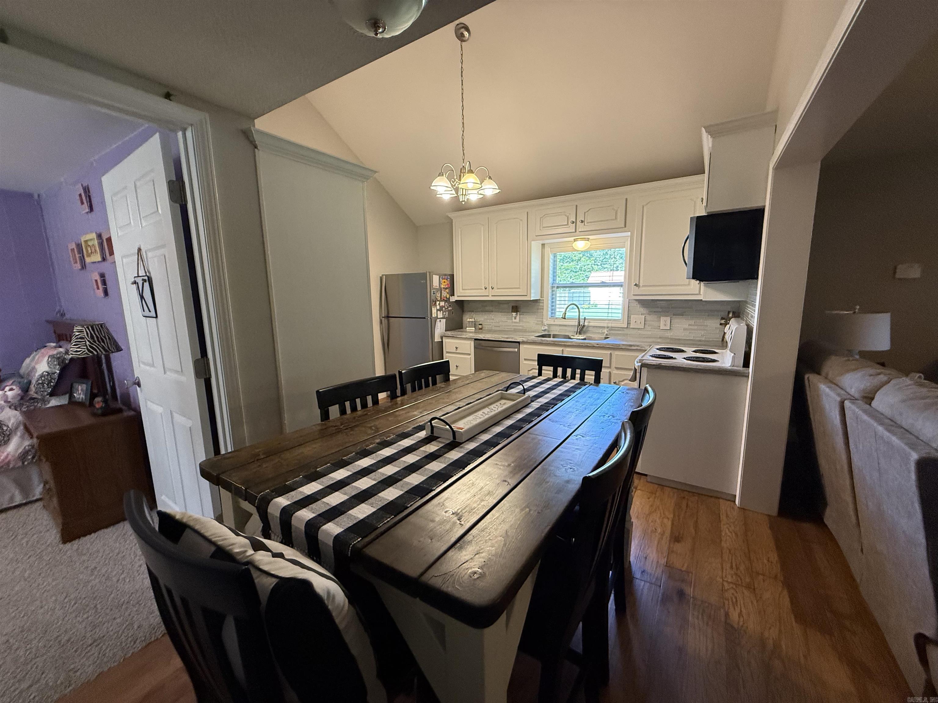 507 E Bruce  Piggott, AR