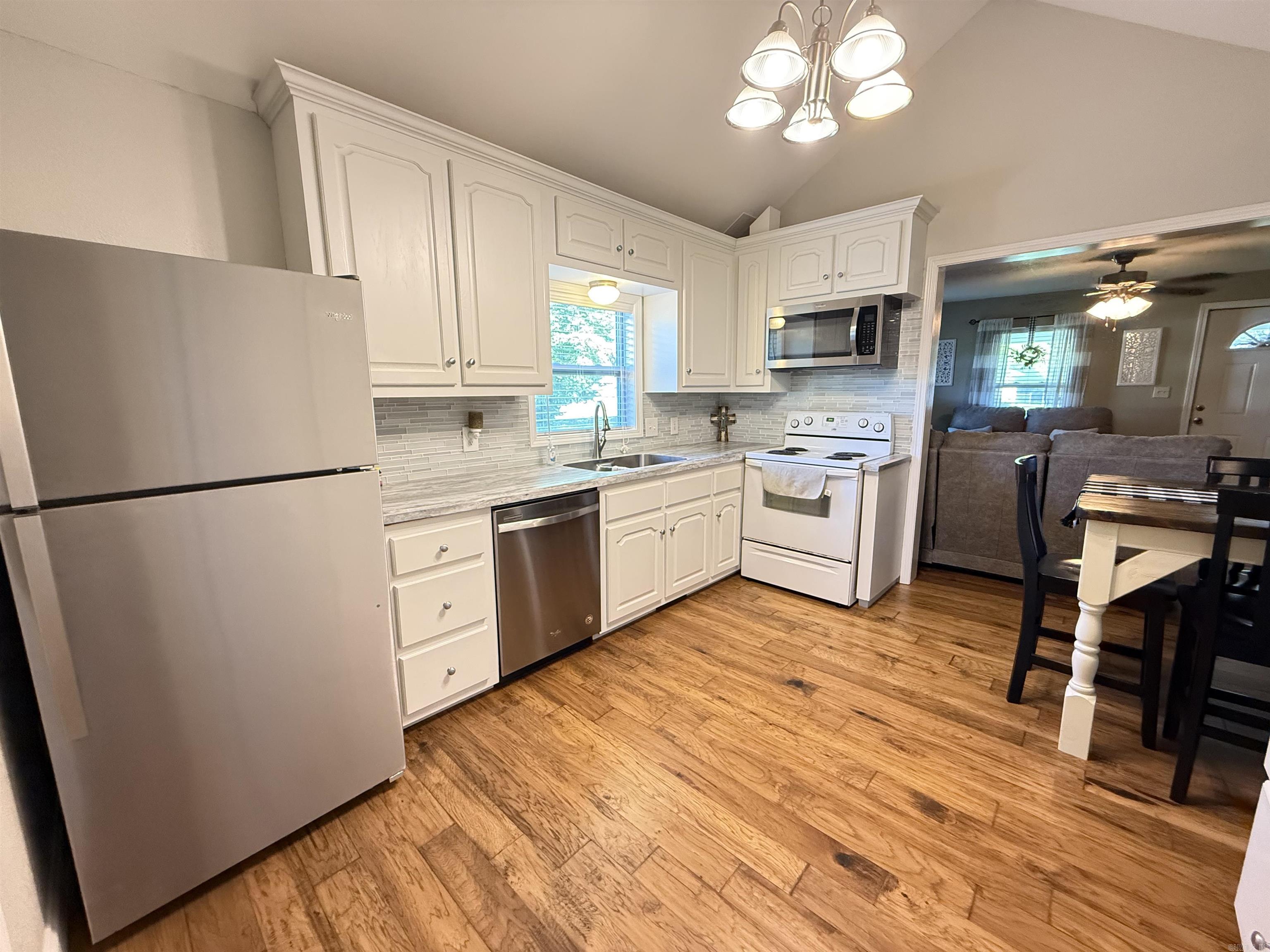 507 E Bruce  Piggott, AR