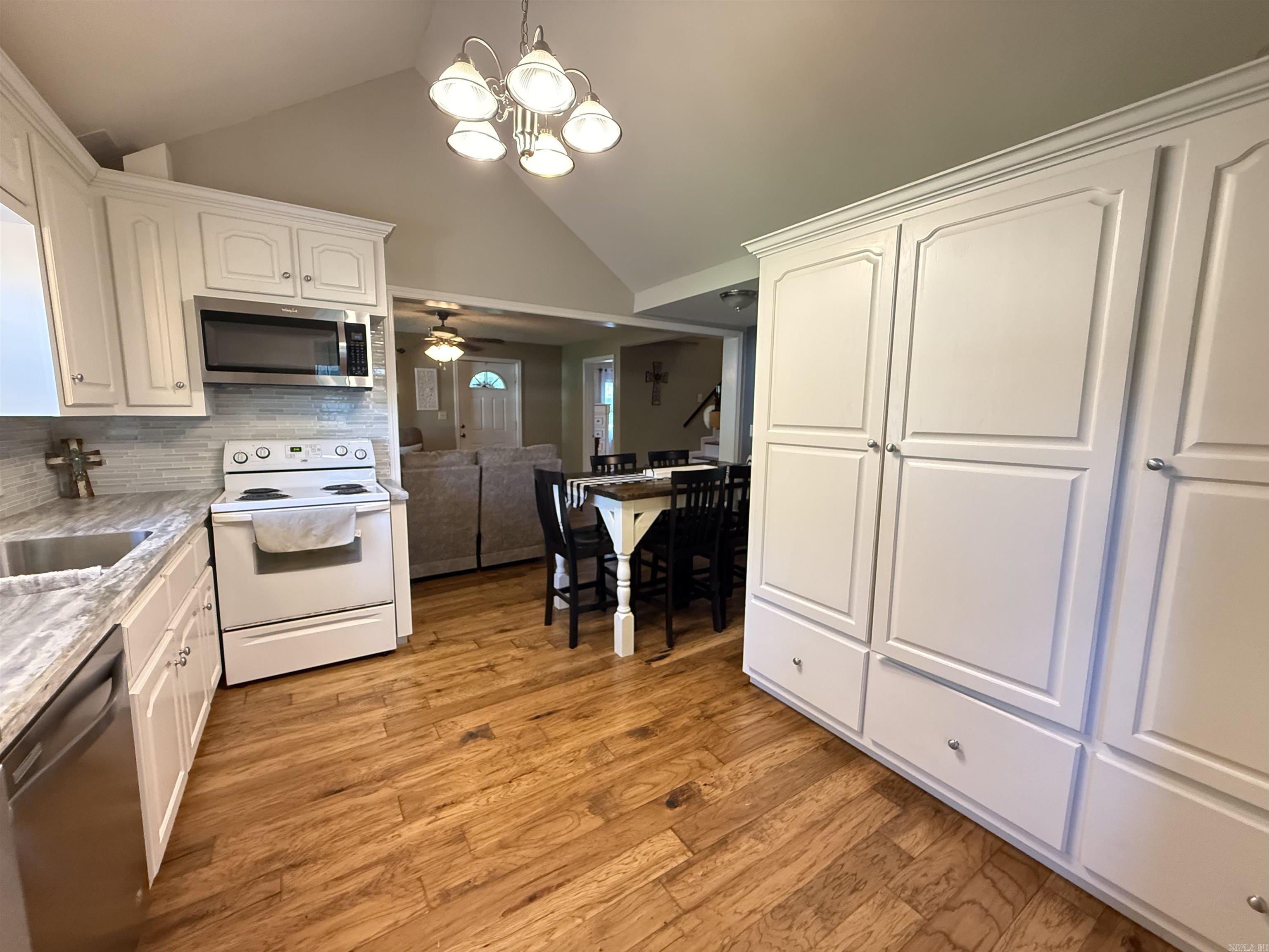 507 E Bruce  Piggott, AR